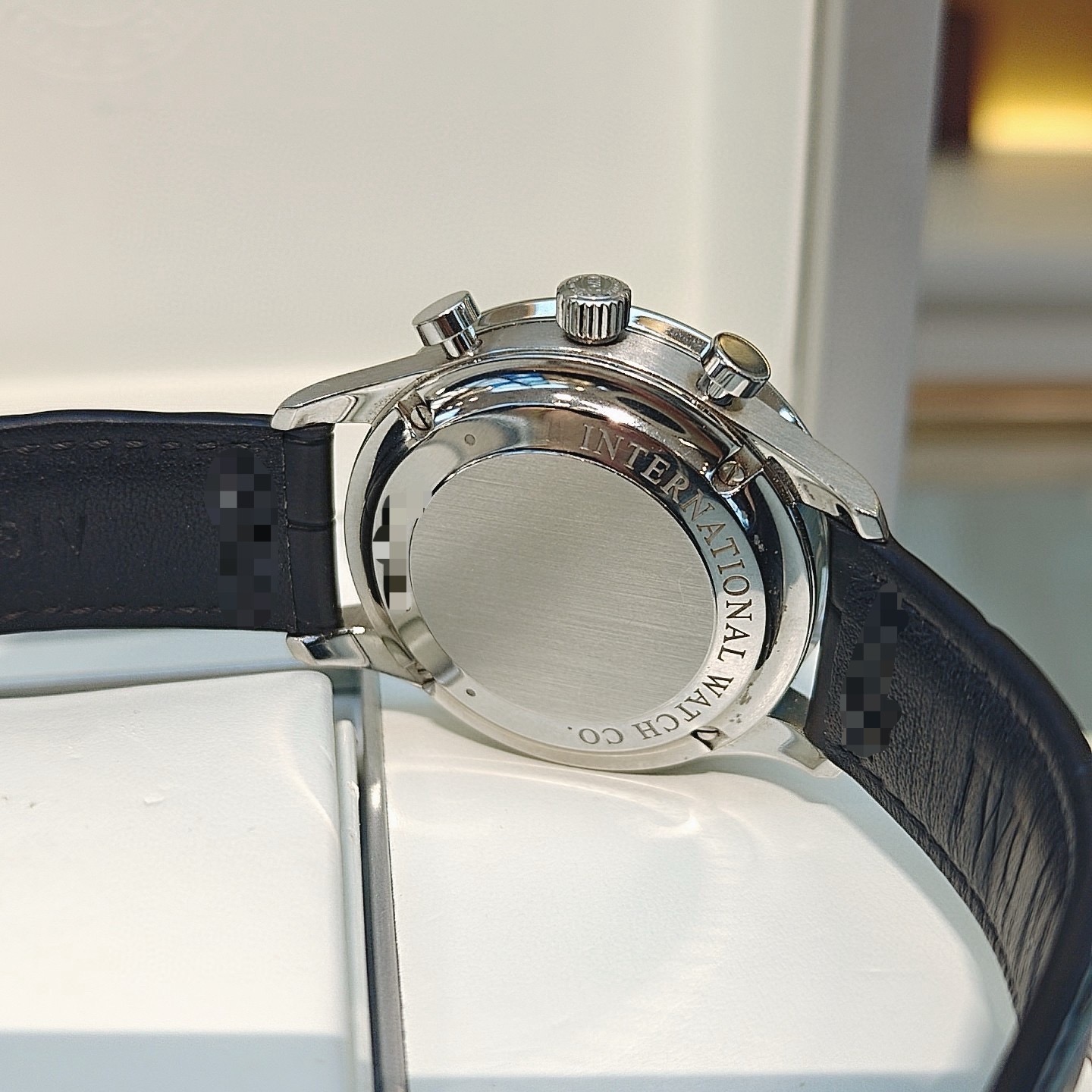 IWC IW371445 detail 3