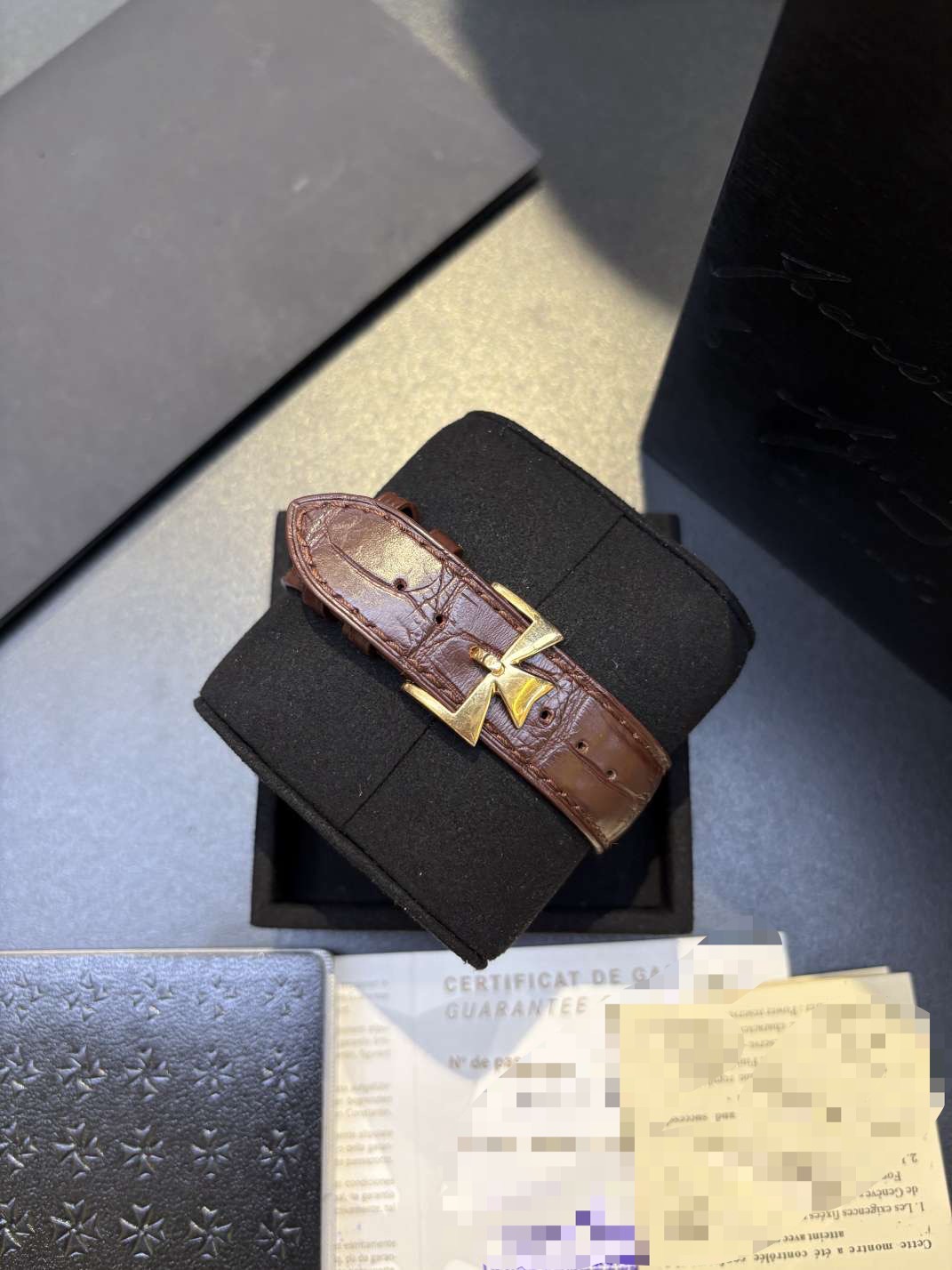 Vacheron Constantin 85290 / 000R-9969 detail 5