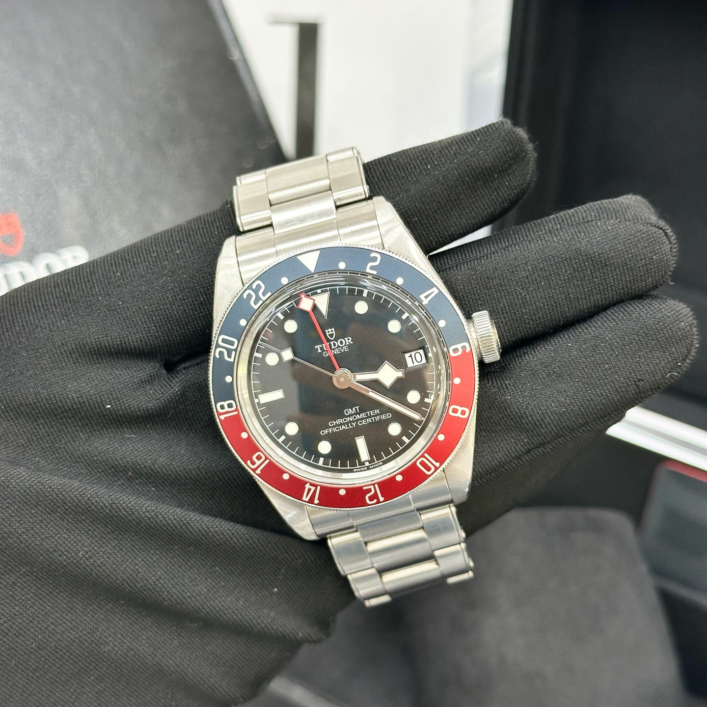 Tudor m79830rb-0001
