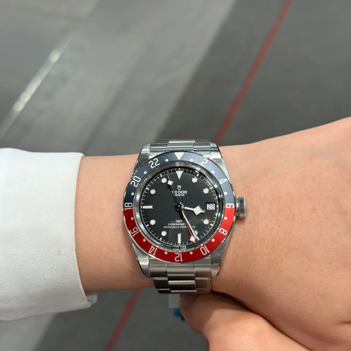 Tudor m79830rb-0001 detail 2