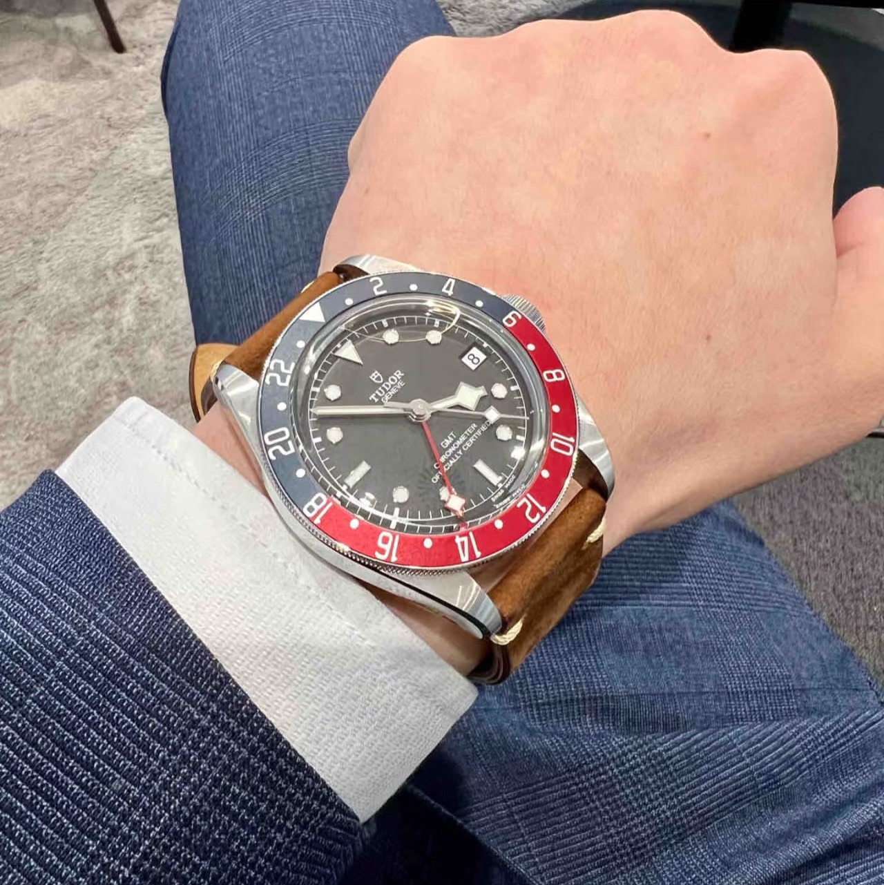 Tudor m79830rb-0001 detail 3