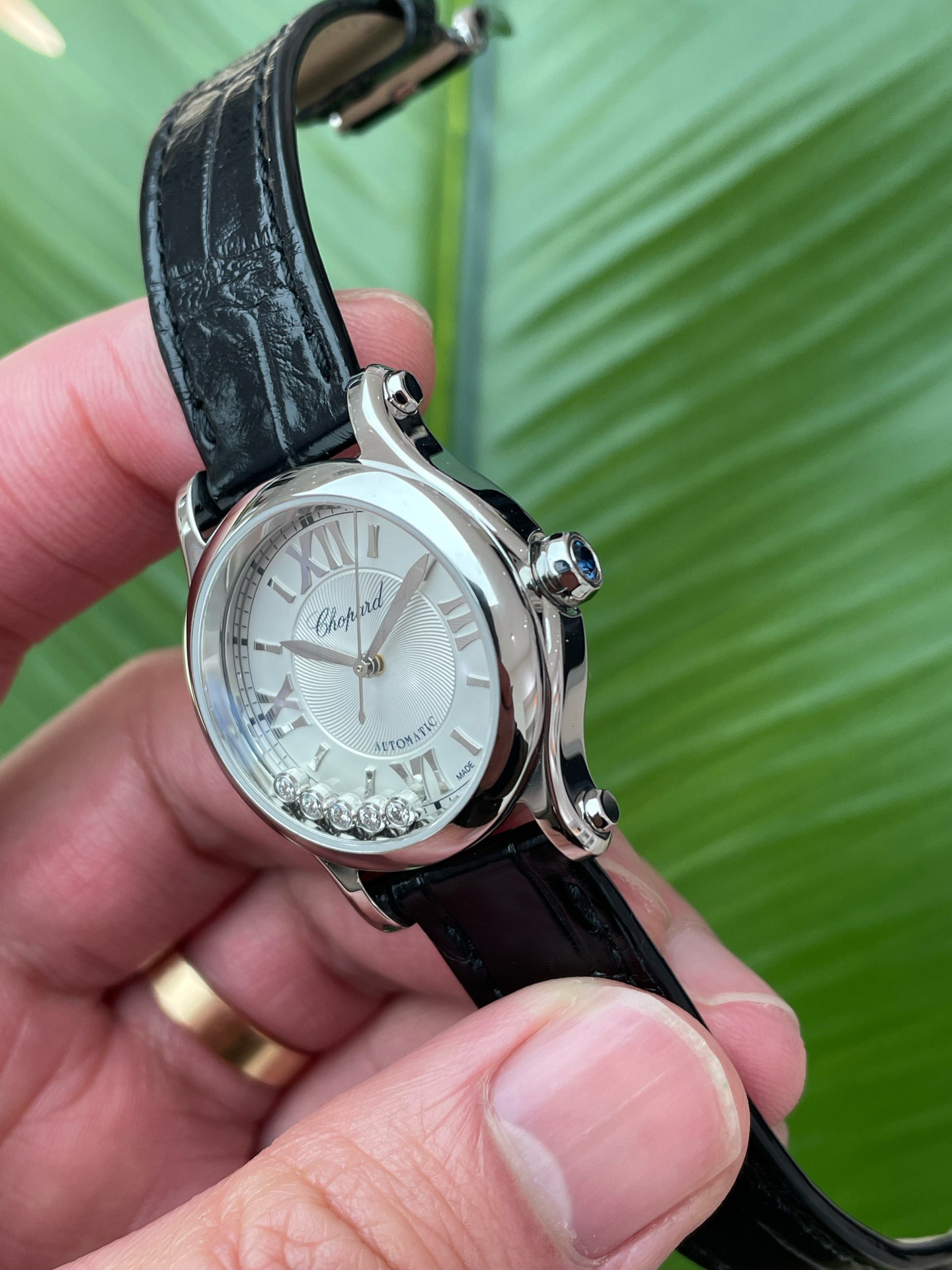 Chopard 278573-3011 detail 1