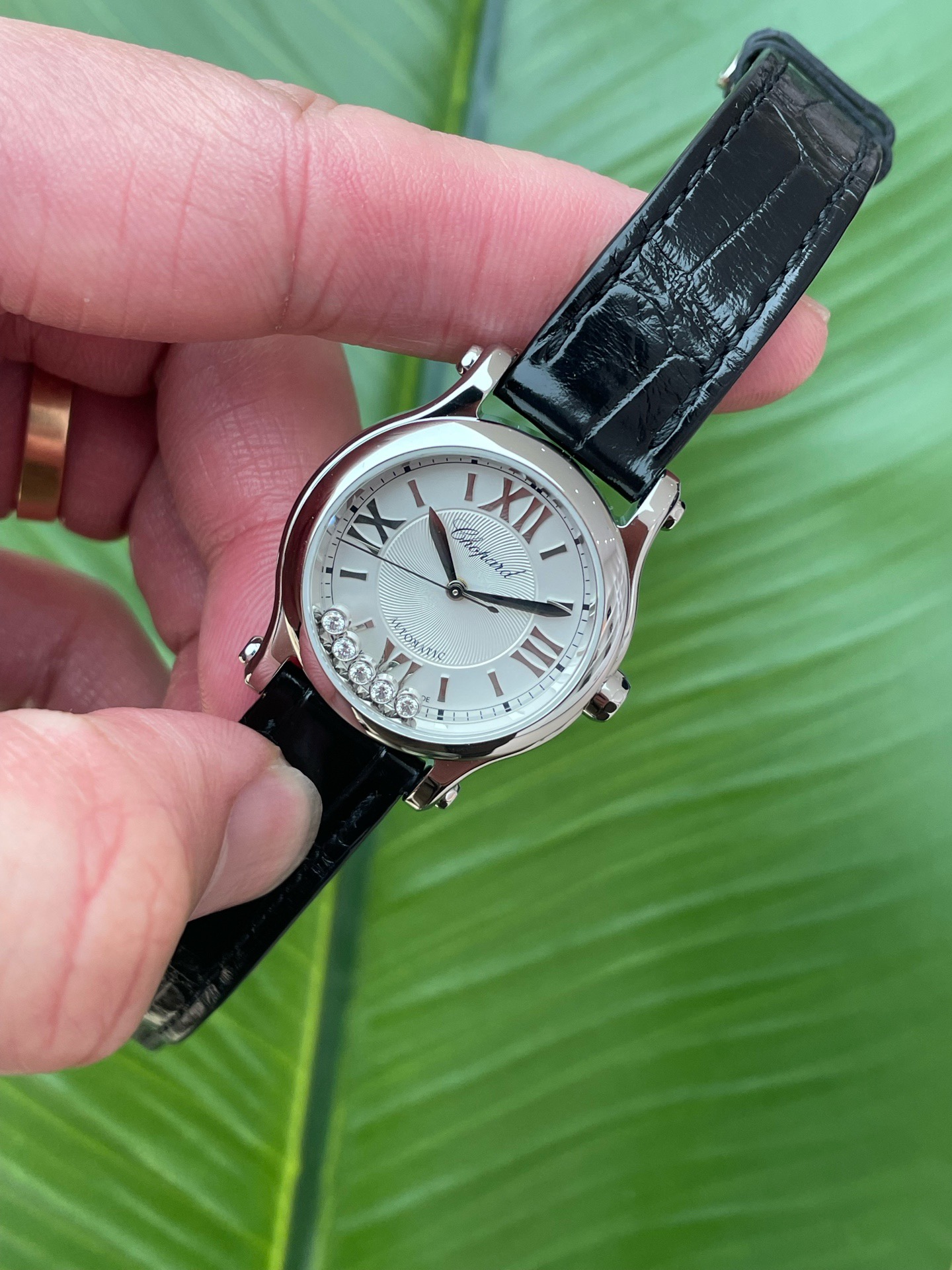 Chopard 278573-3011 detail 4