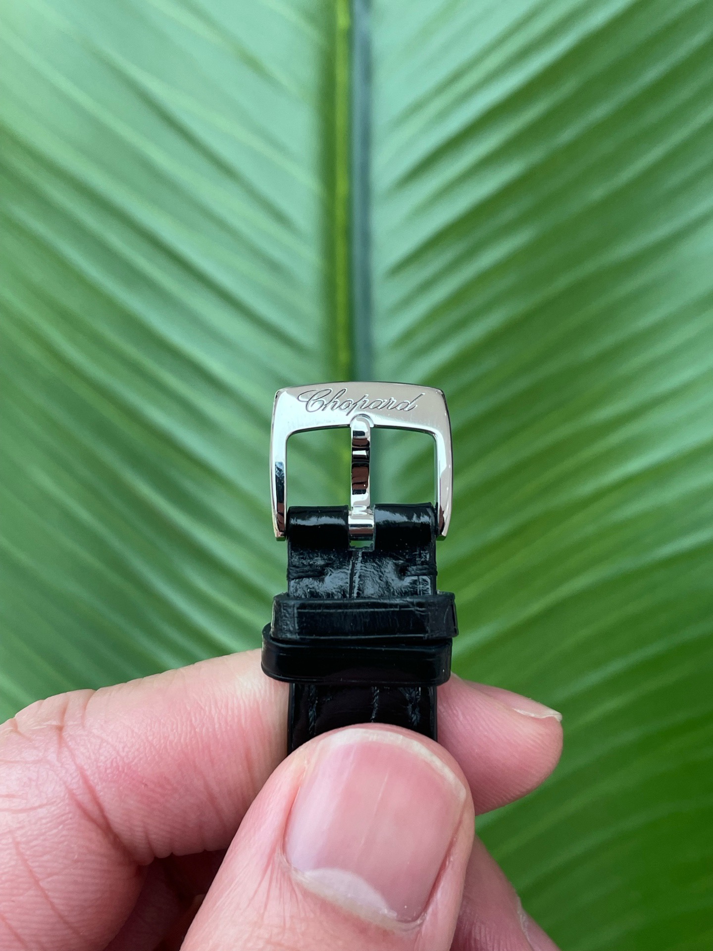 Chopard 278573-3011 detail 5