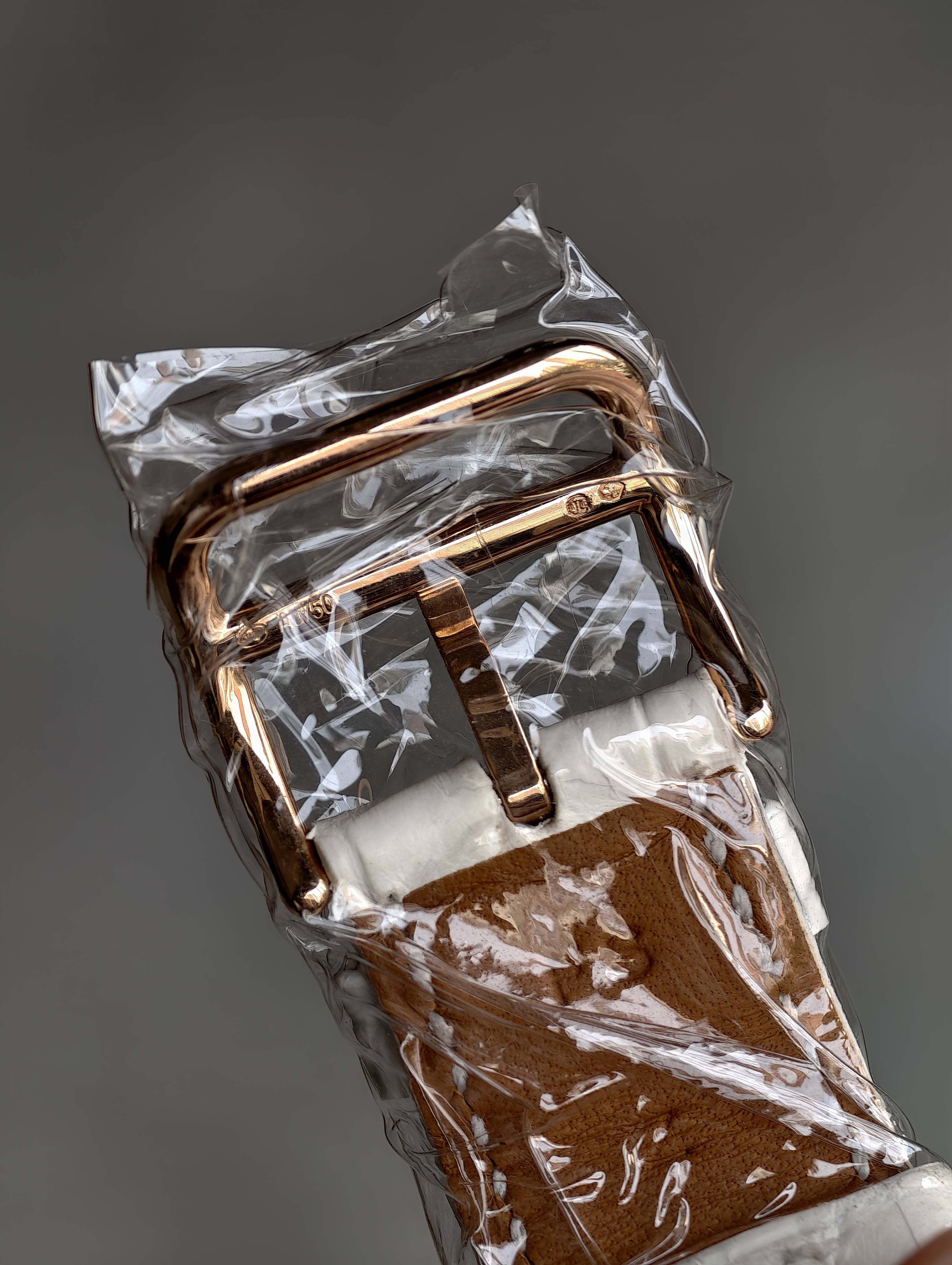 Herm&egrave;s ARCEAU Harnais Fran&ccedil;ais remix detail 6