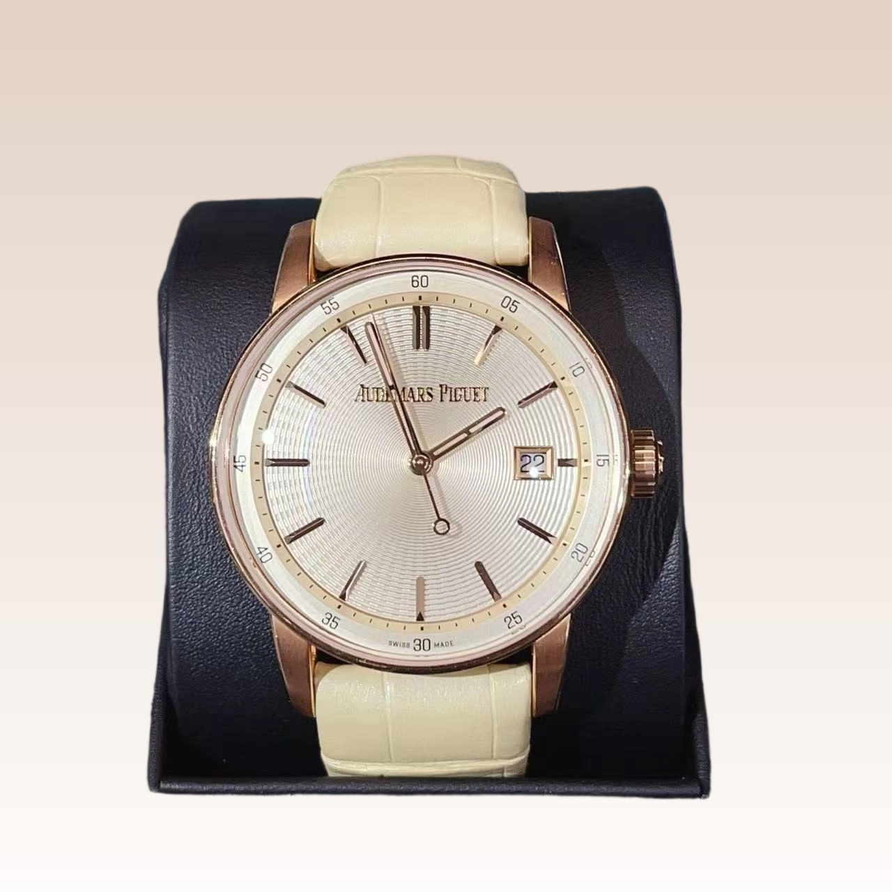 Audemars Piguet 77410OR.OO.A825CR.01