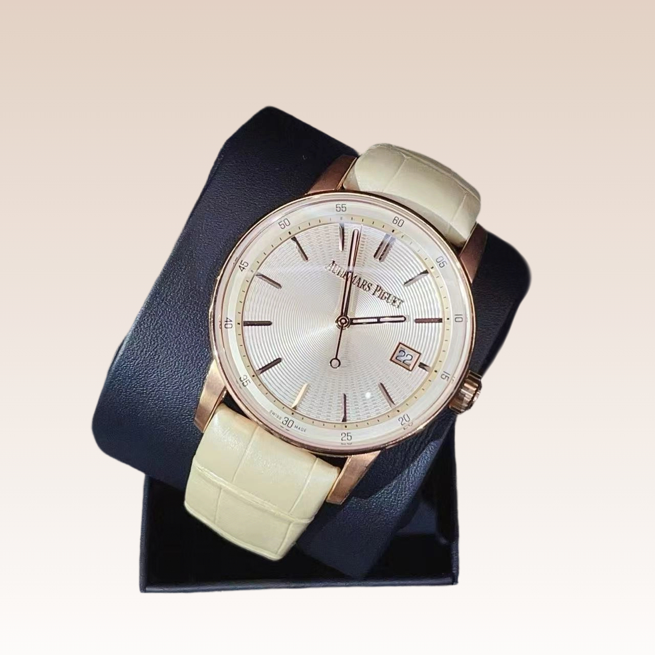 Audemars Piguet 77410OR.OO.A825CR.01 detail 4