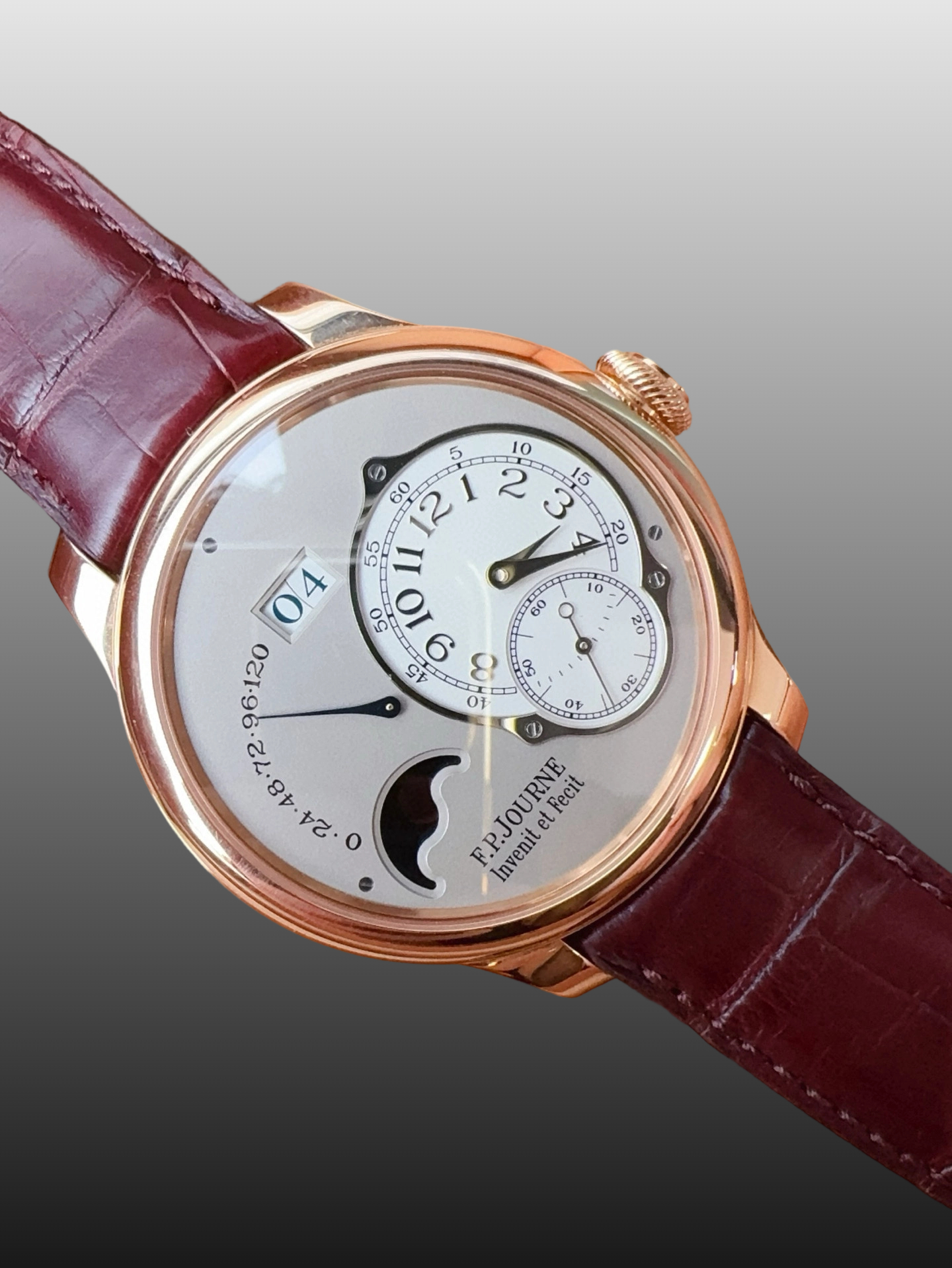 FPJ Octa lune