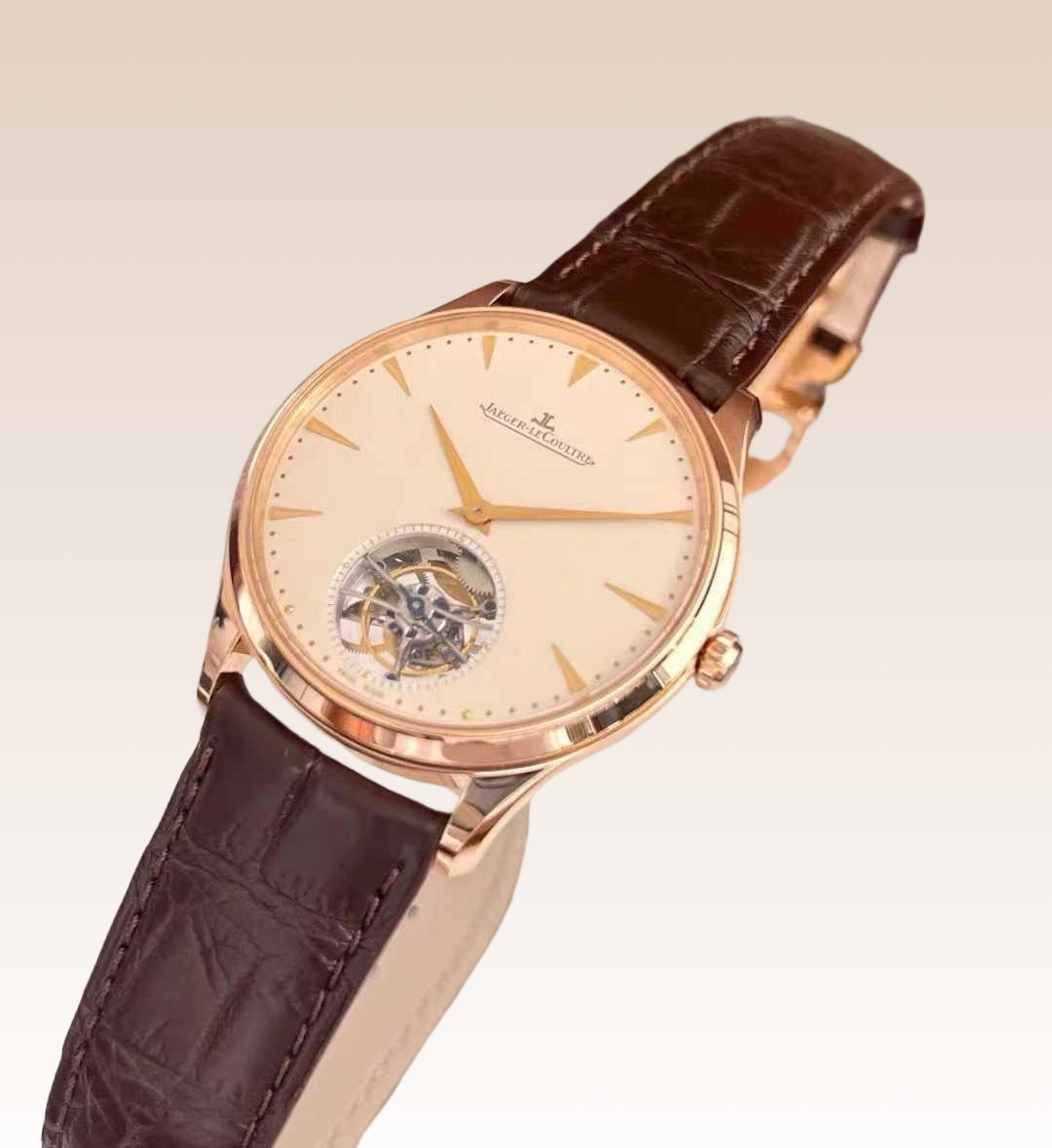Jaeger-LeCoultre 1322410 detail 1