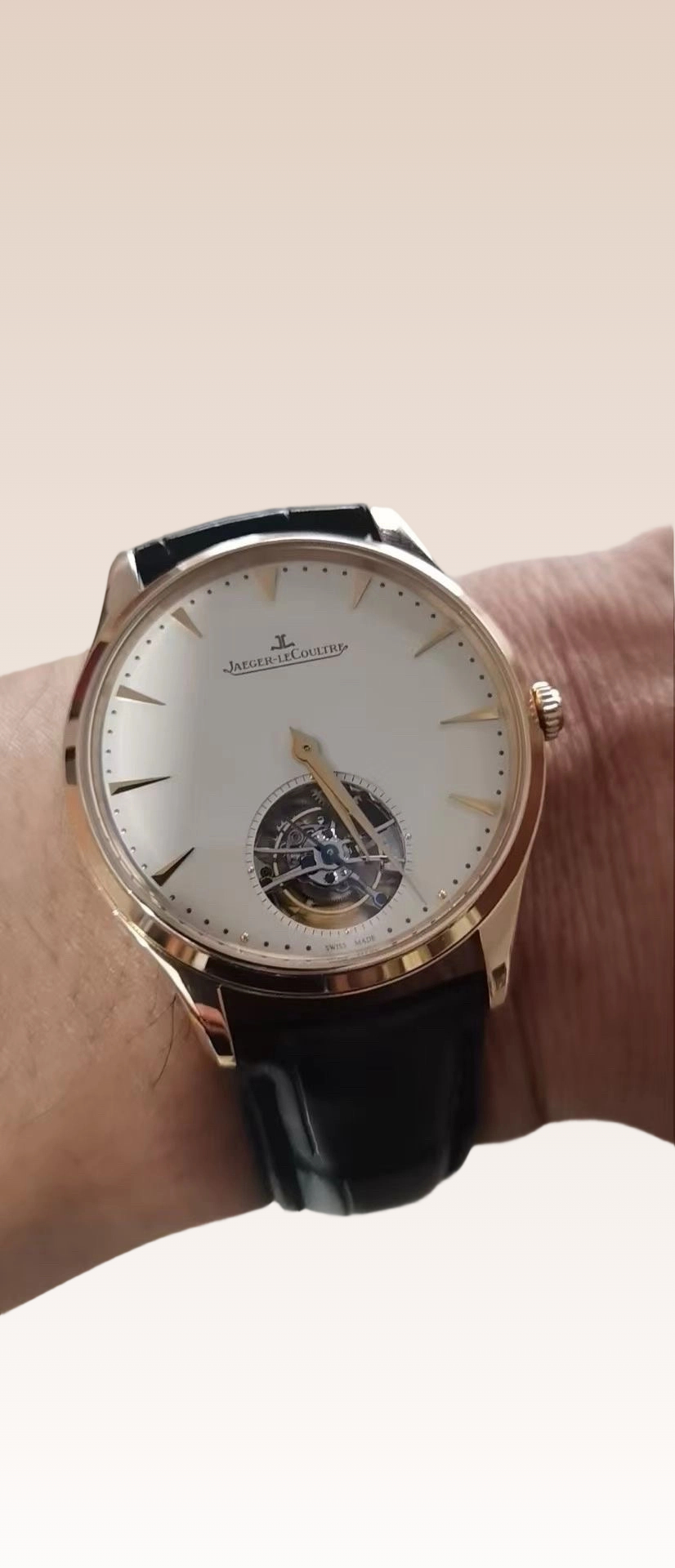 Jaeger-LeCoultre 1322410 detail 2