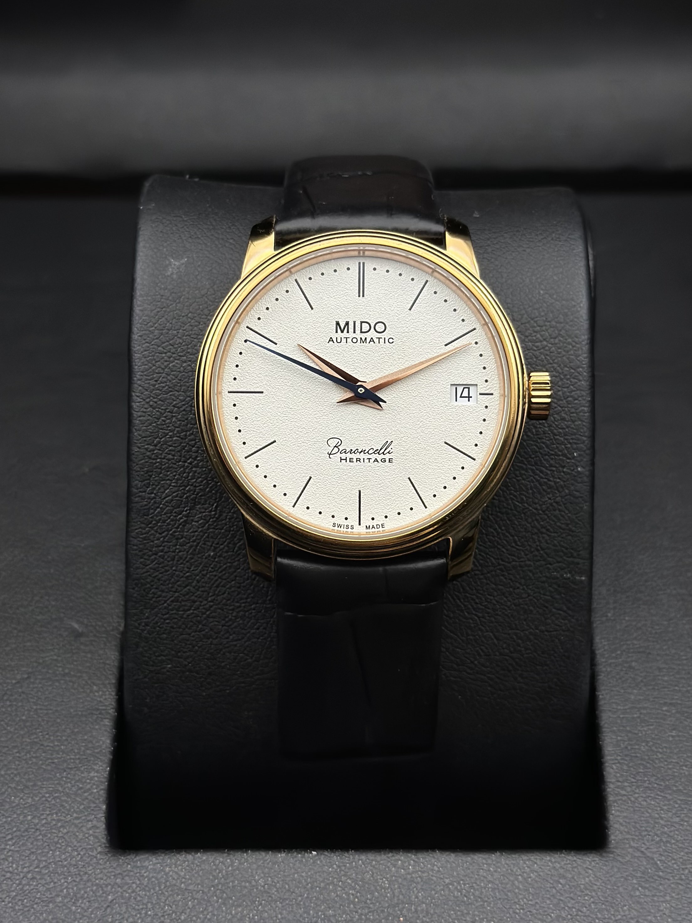 Mido M027.207.36.260.00