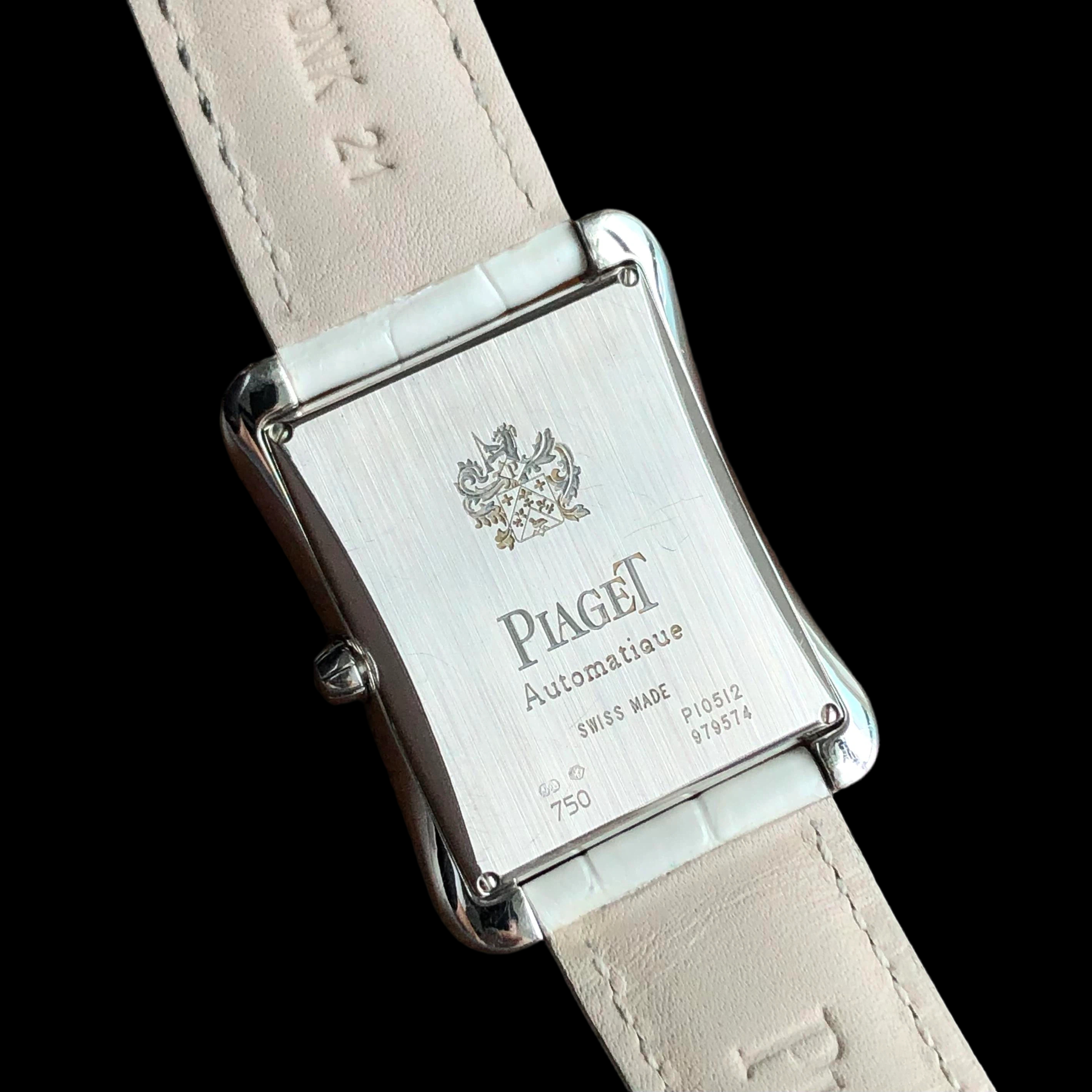 Piaget G0A32059 detail 7