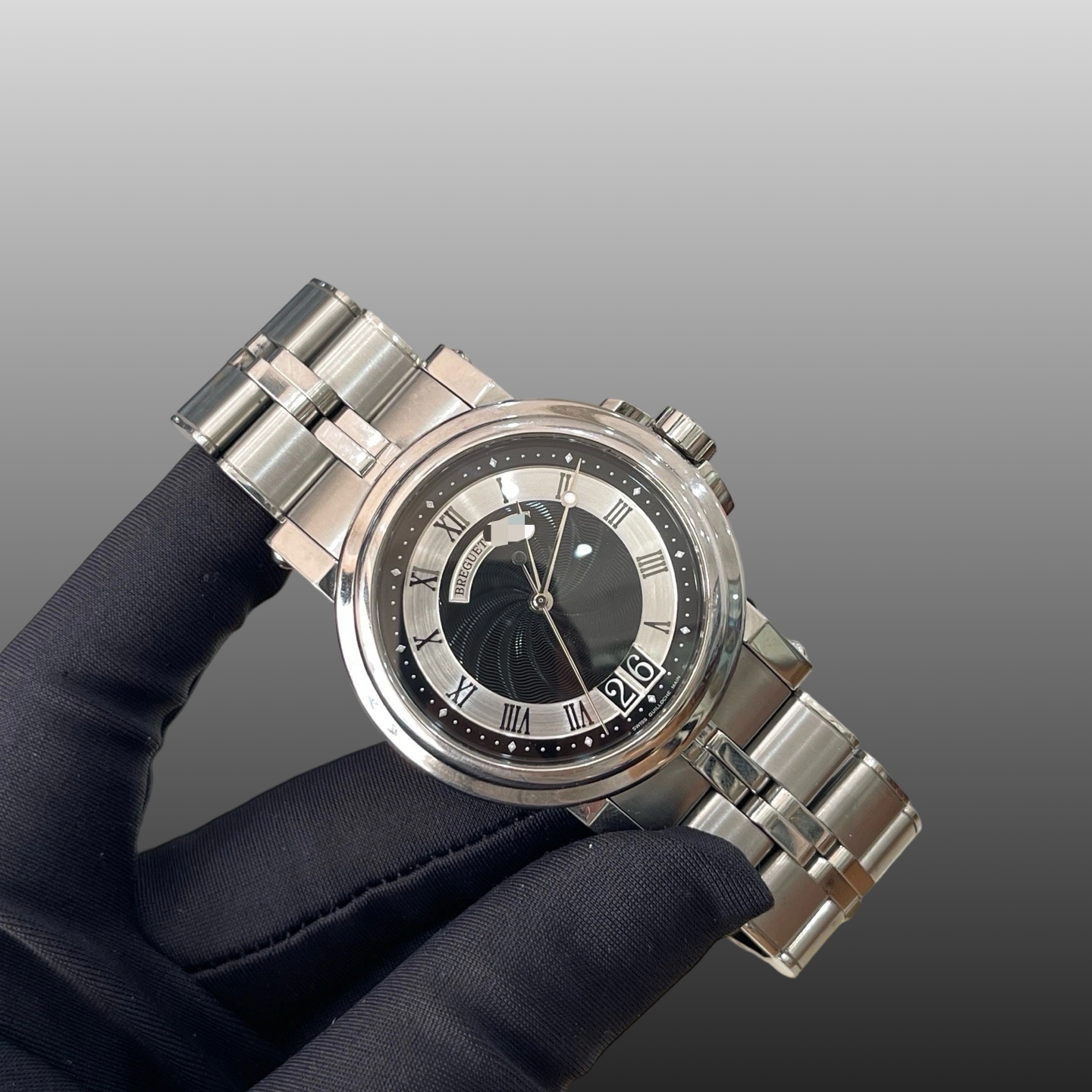 Breguet 5817ST / 92 / SV0