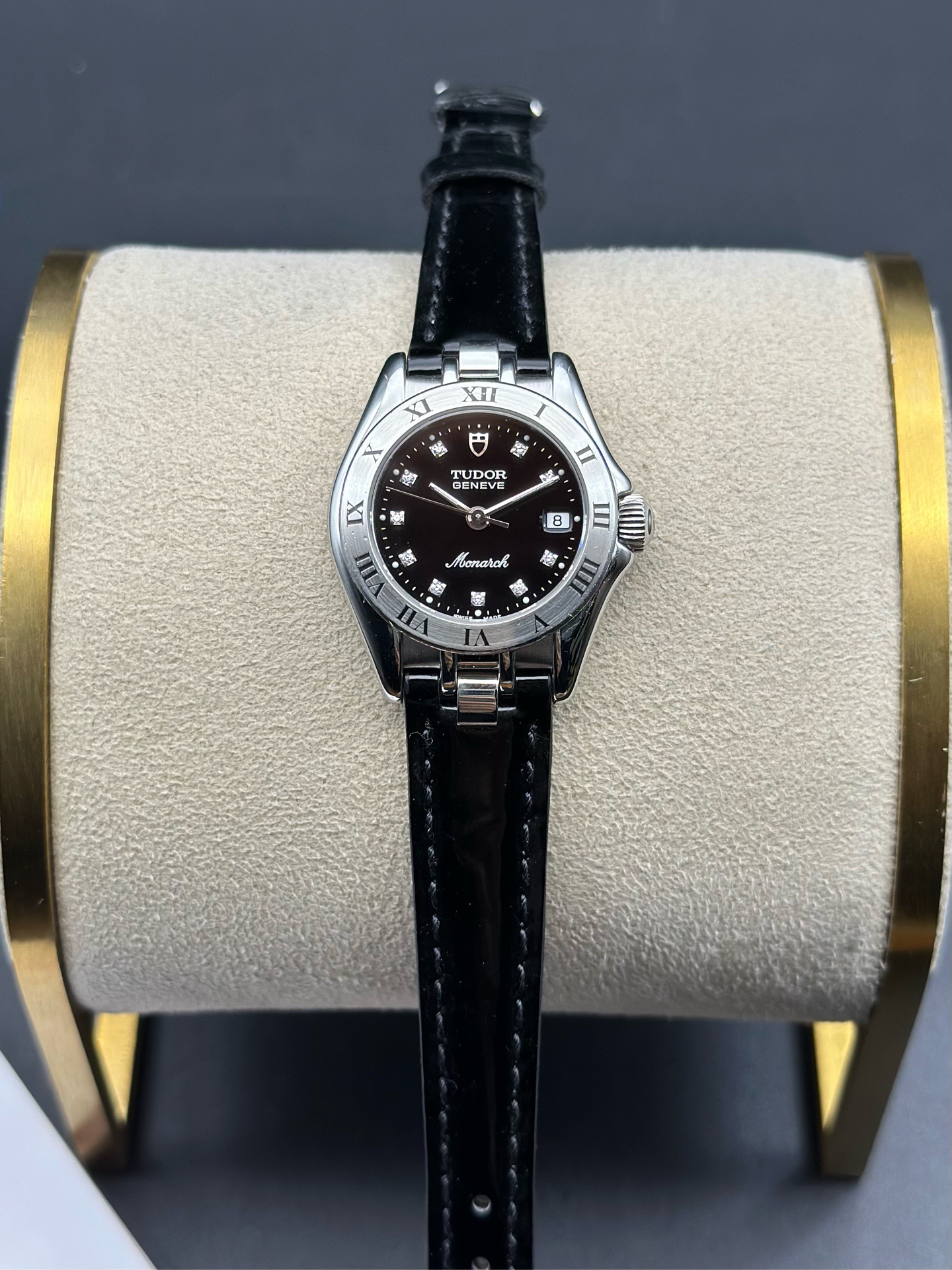 Tudor 15860
