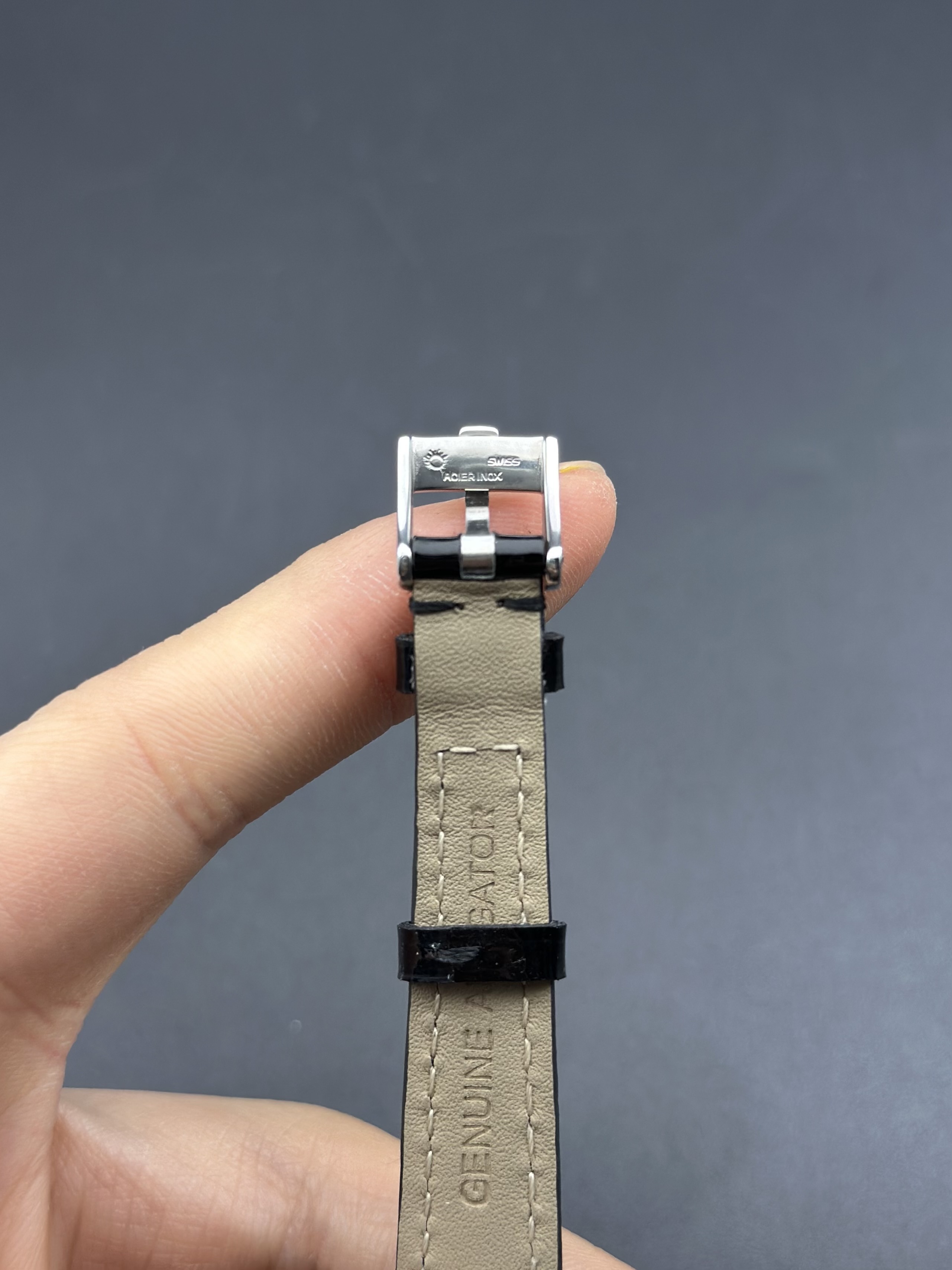 Tudor 15860 detail 5