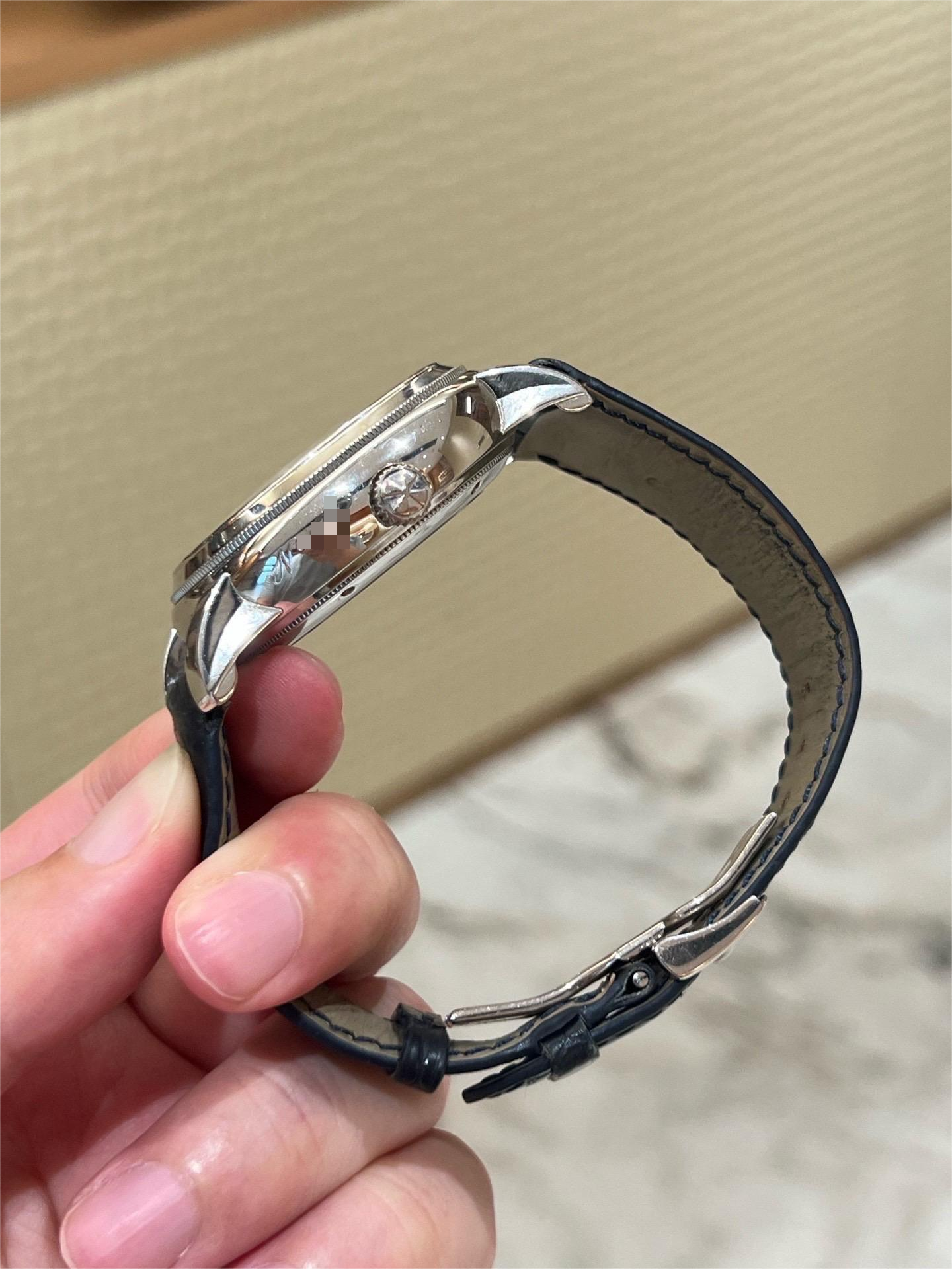 Vacheron Constantin 80251 detail 2
