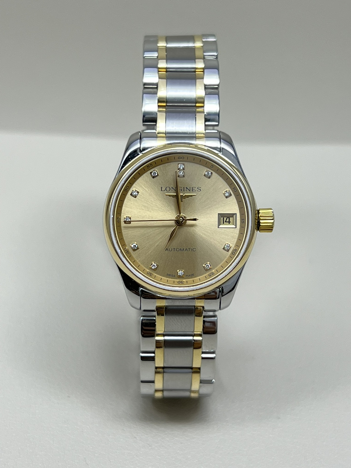 Longines L2.128.5.37.7