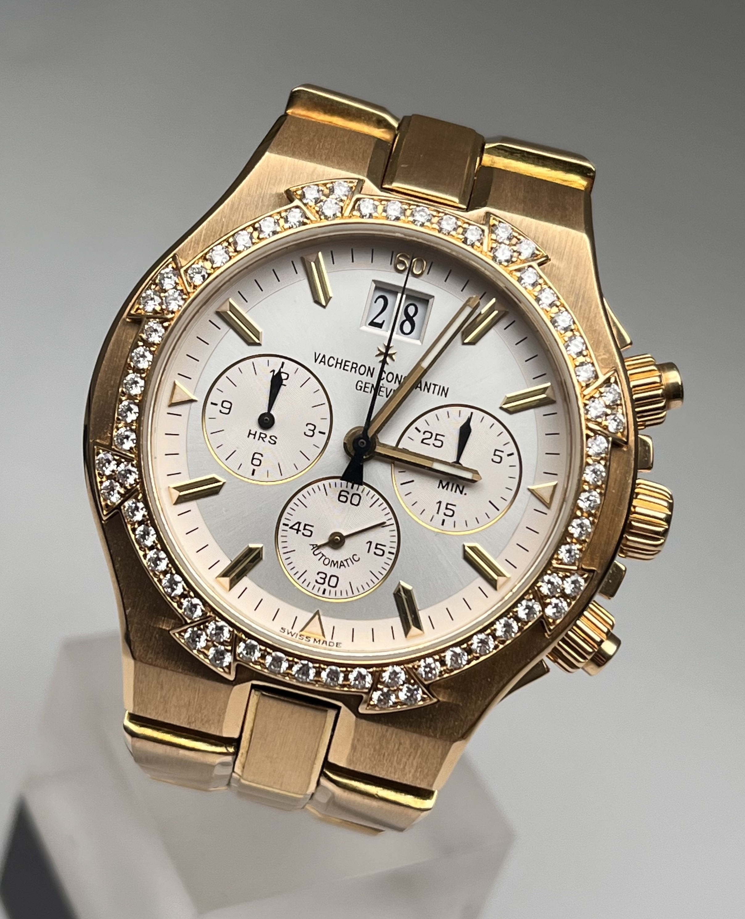 Vacheron Constantin 49140