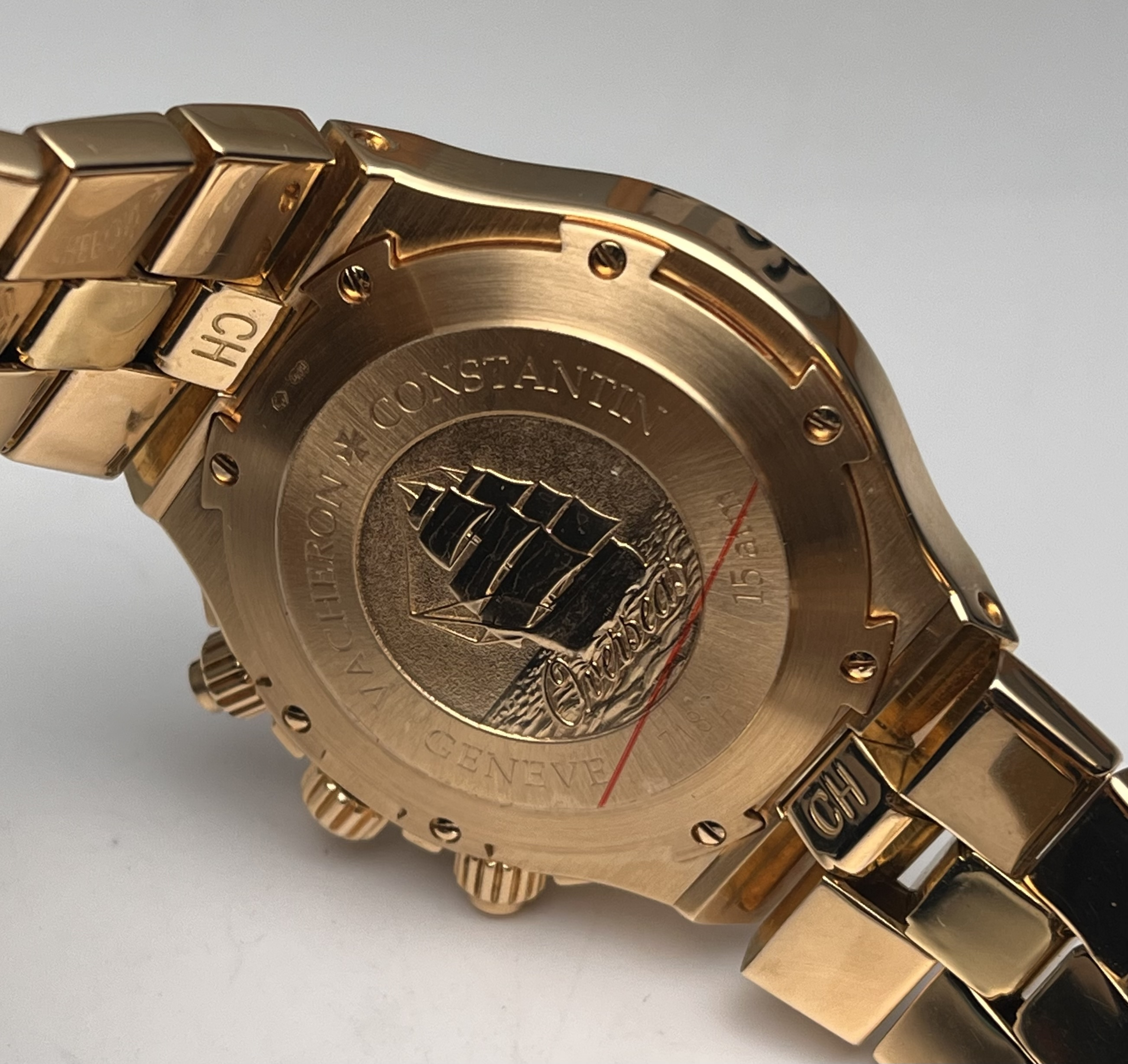 Vacheron Constantin 49140 detail 8