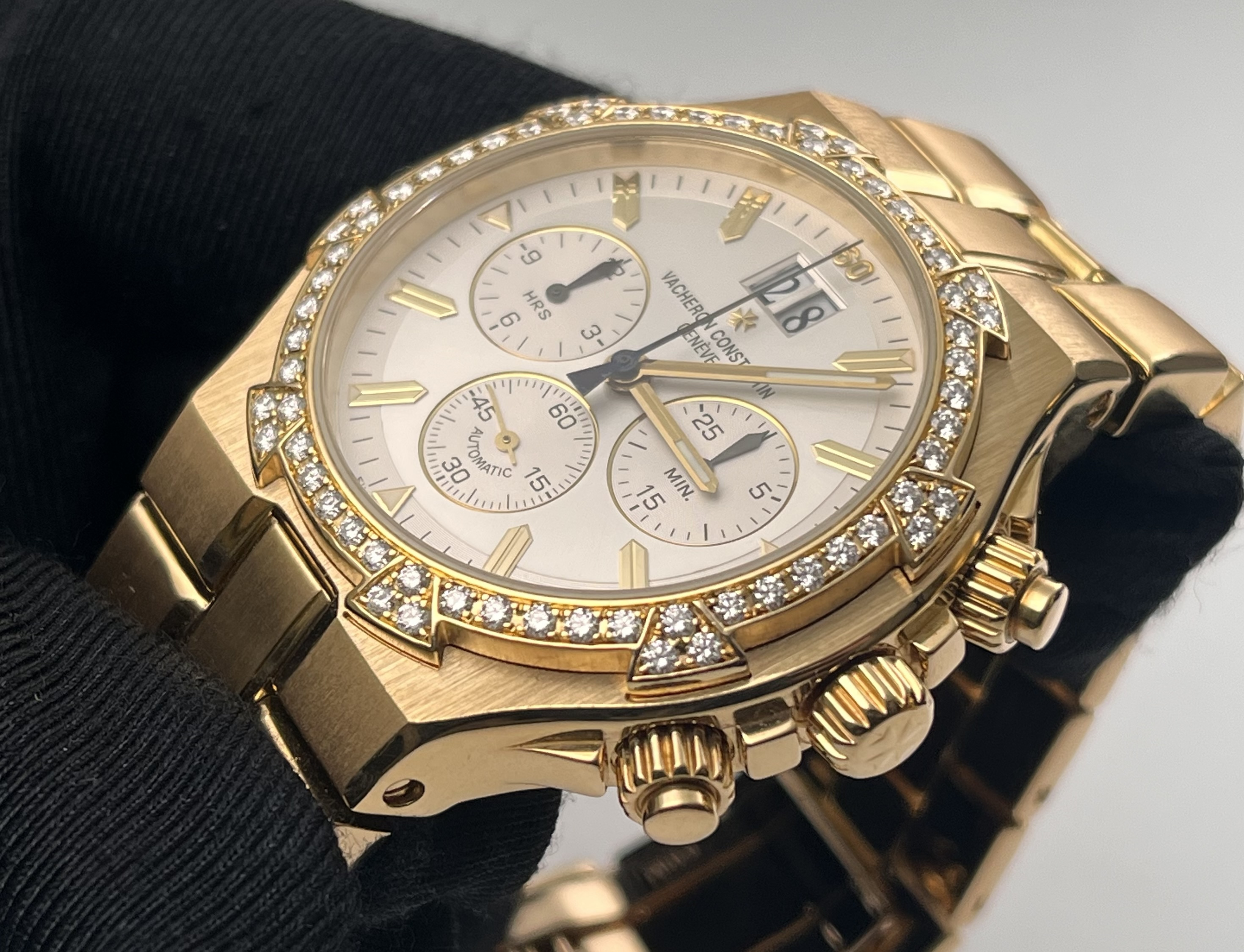 Vacheron Constantin 49140 detail 5