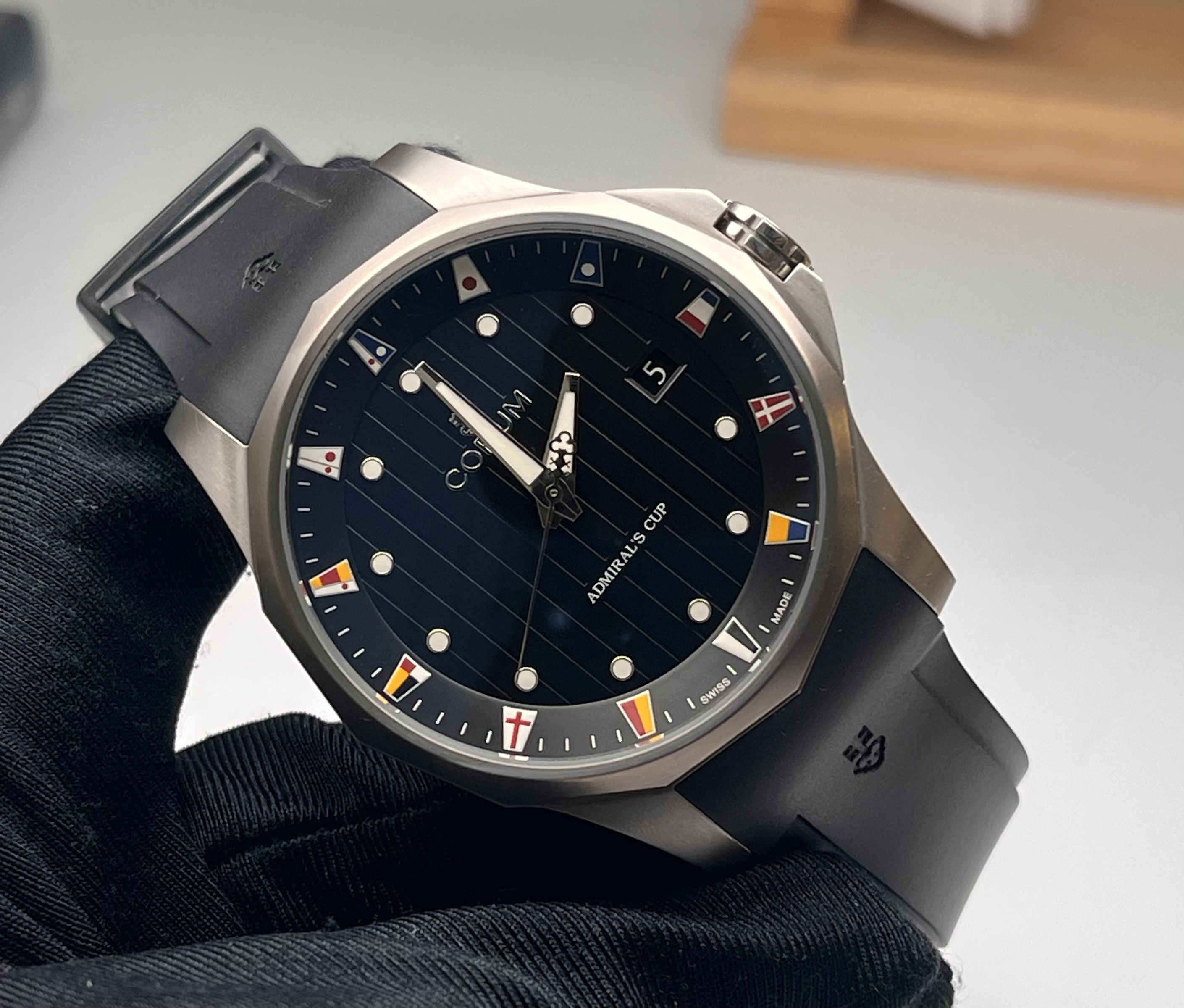 Corum A403 / 02905