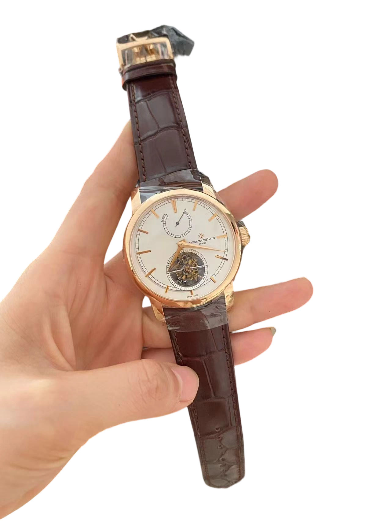 Vacheron Constantin 89000 / 000R-9655