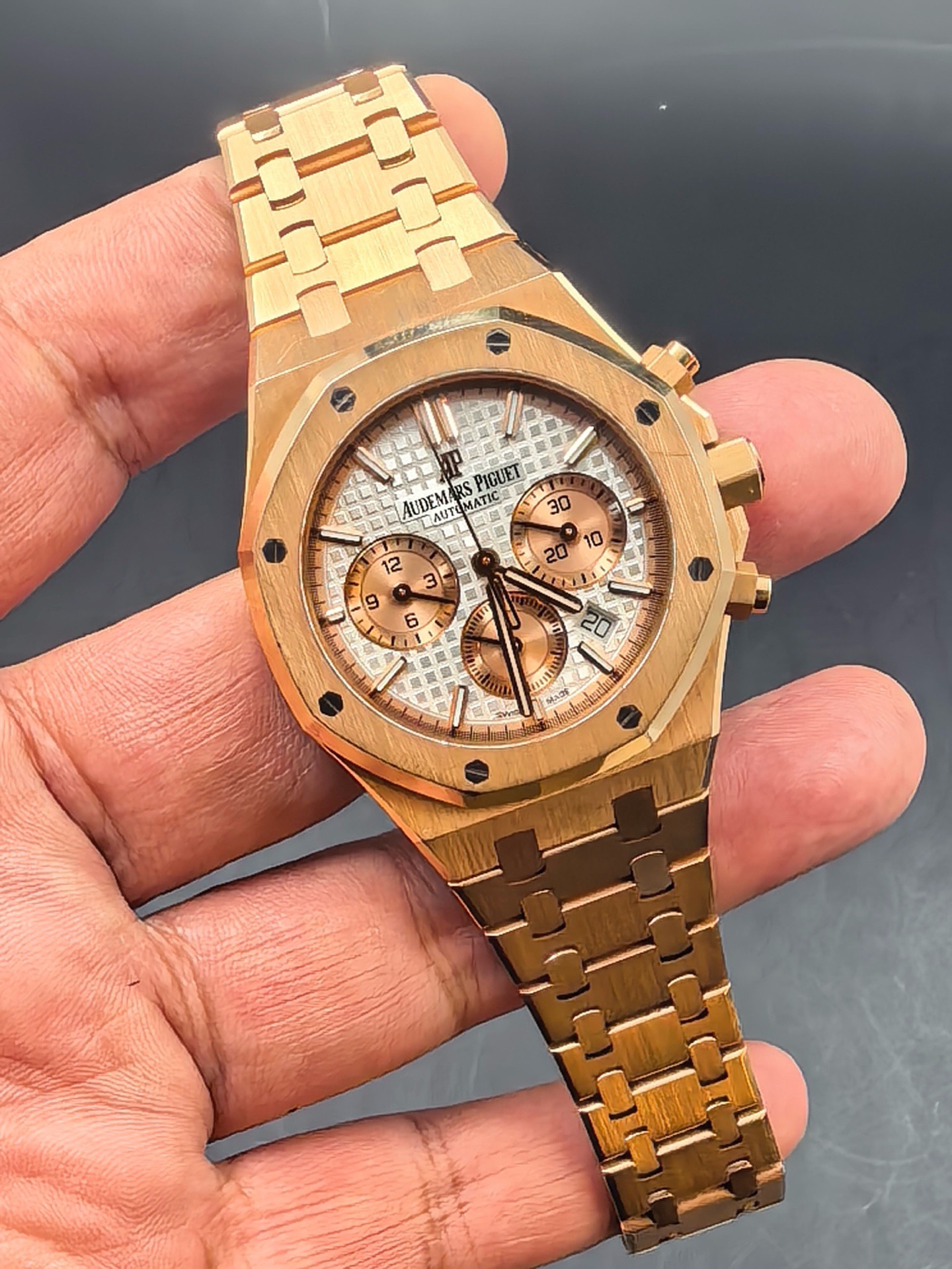 Audemars Piguet 26315OR.OO.1256OR.01
