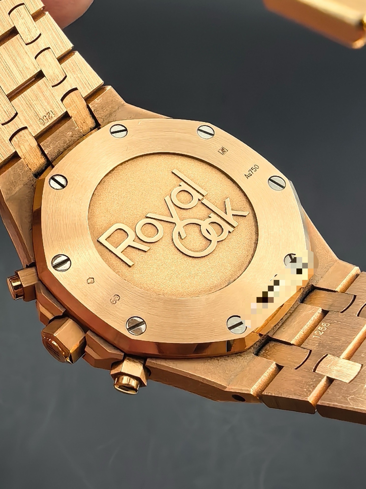 Audemars Piguet 26315OR.OO.1256OR.01 detail 3