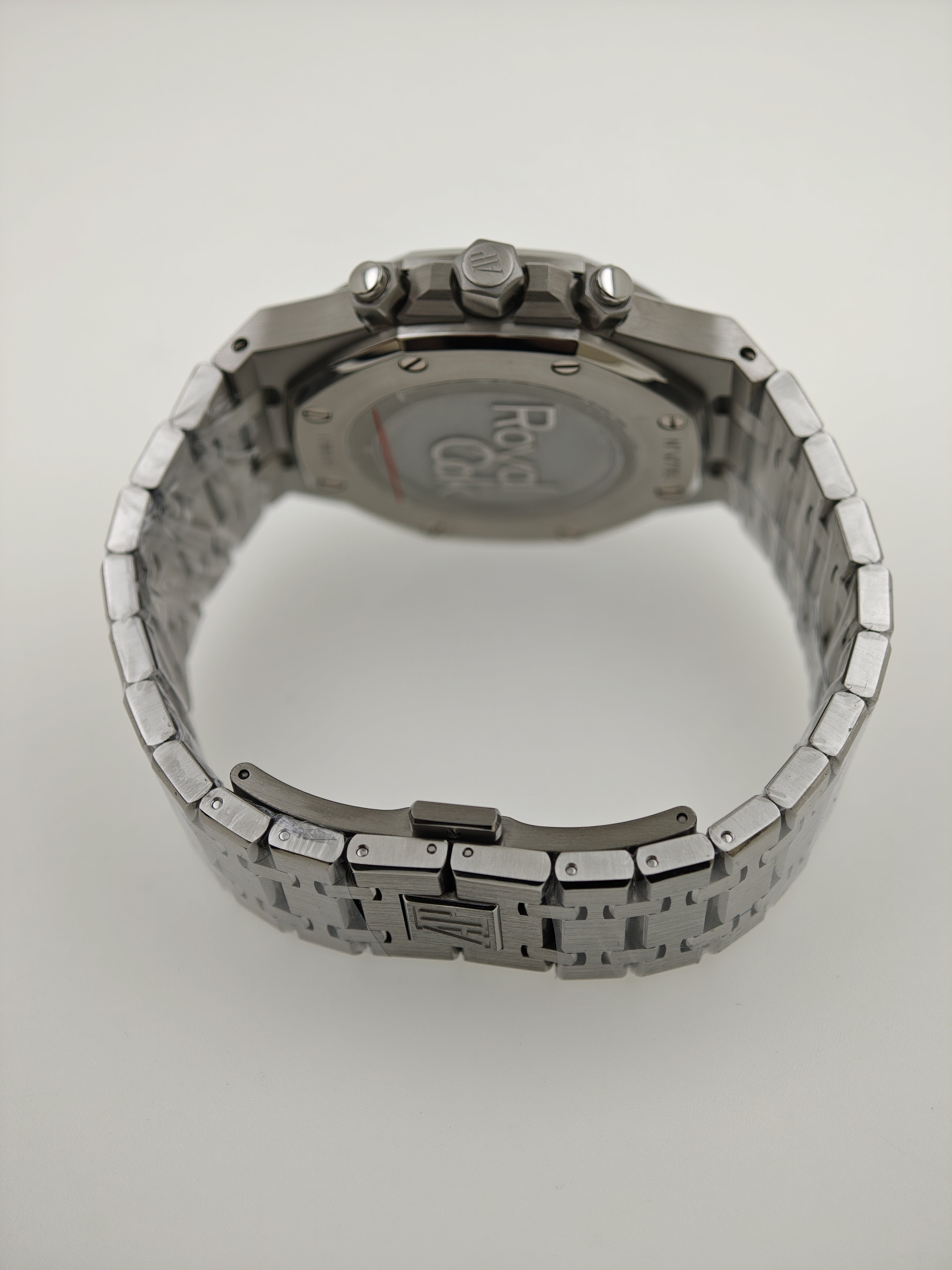Audemars Piguet 26320ST.OO.1220ST.02 detail 3