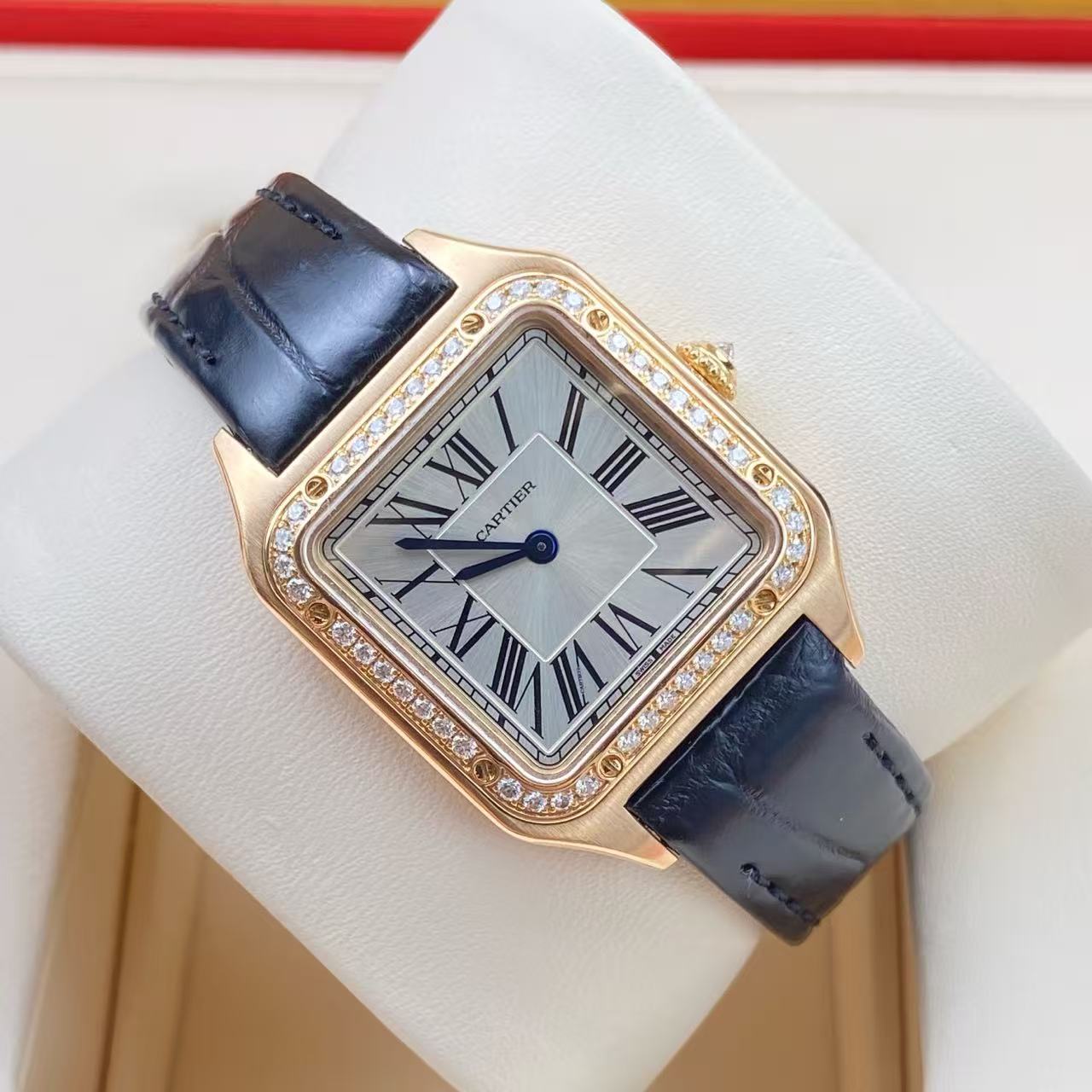 Cartier WJSA0019 detail 1