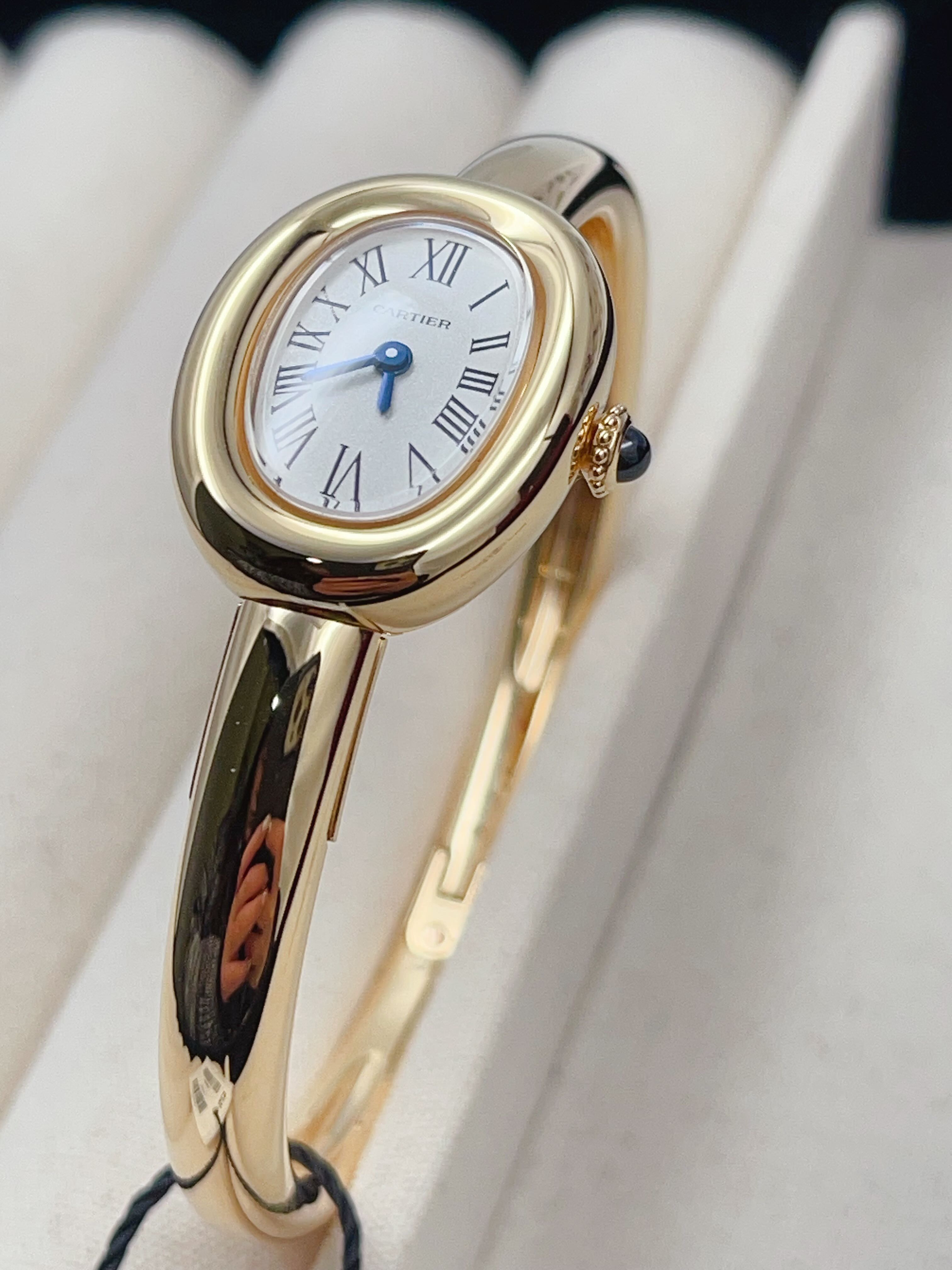 Cartier WGBA0044 detail 1