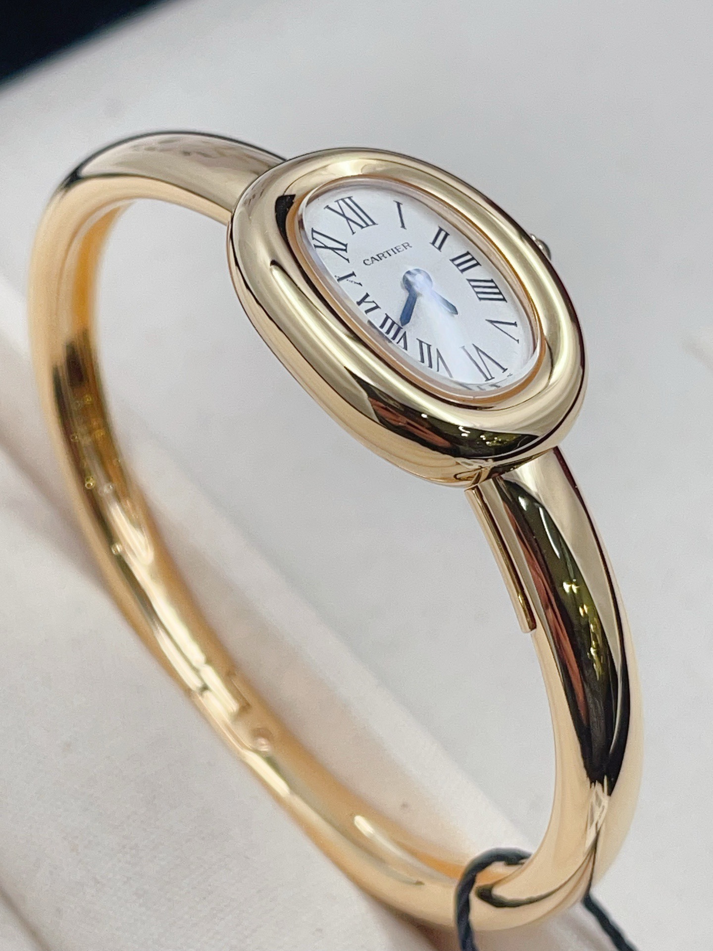 Cartier WGBA0044 detail 2