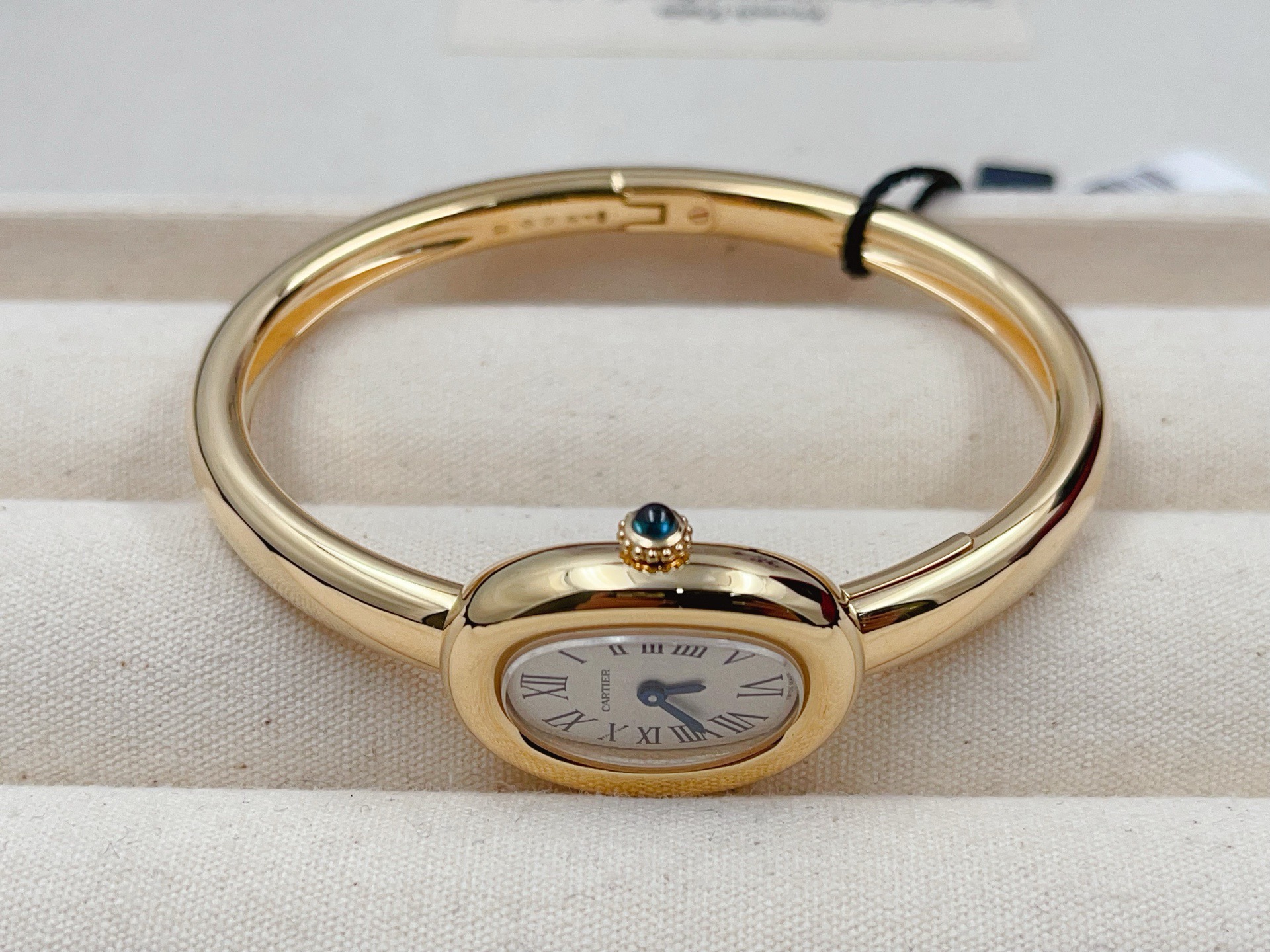 Cartier WGBA0044 detail 4
