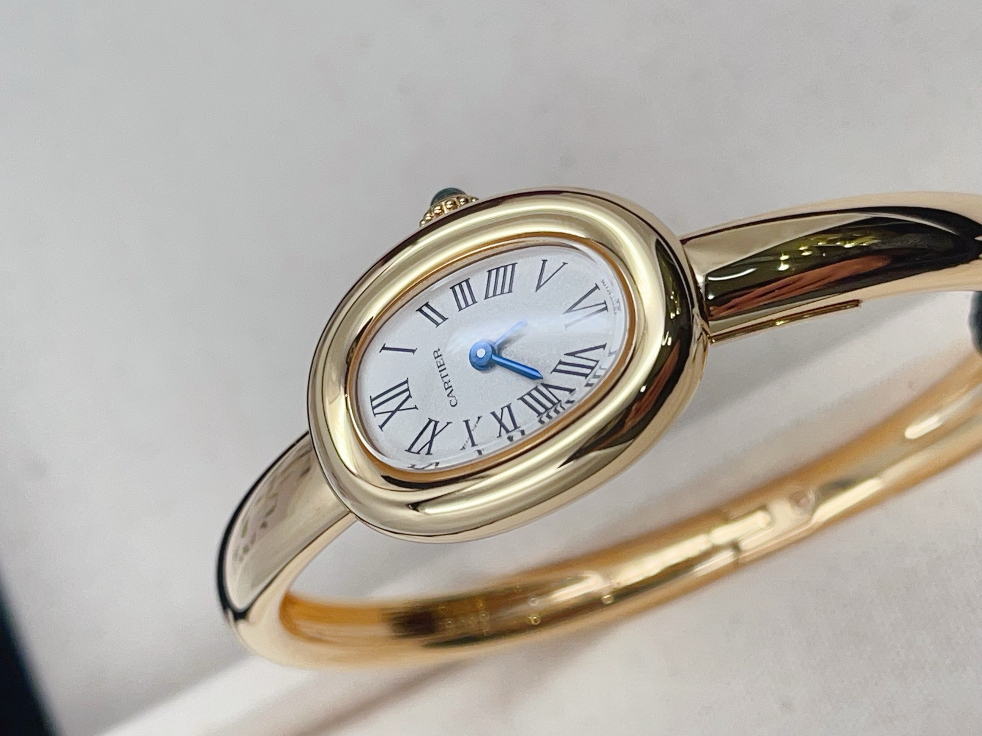 Cartier WGBA0044 detail 5
