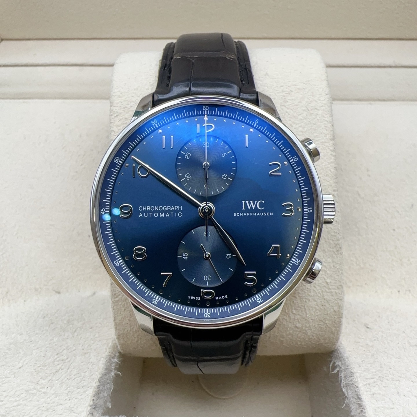 IWC IW371606