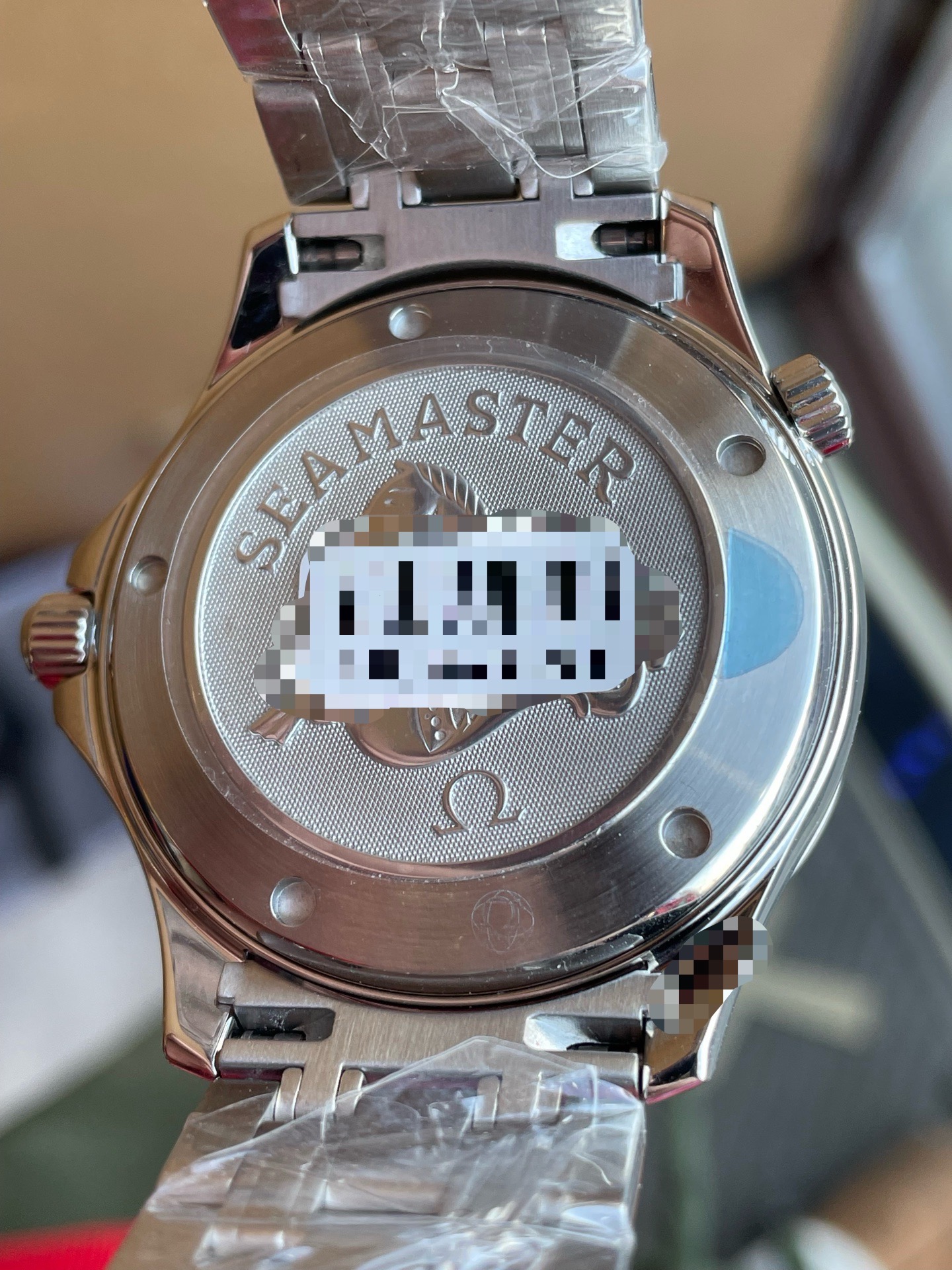 Omega 212.30.41.20.01.002 detail 4