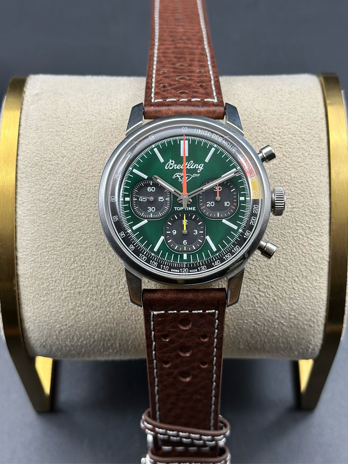 Breitling AB01762A1L1X1