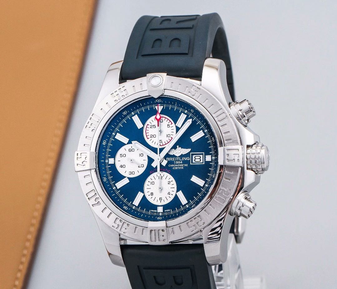 Breitling A13371111C1S1 detail 1