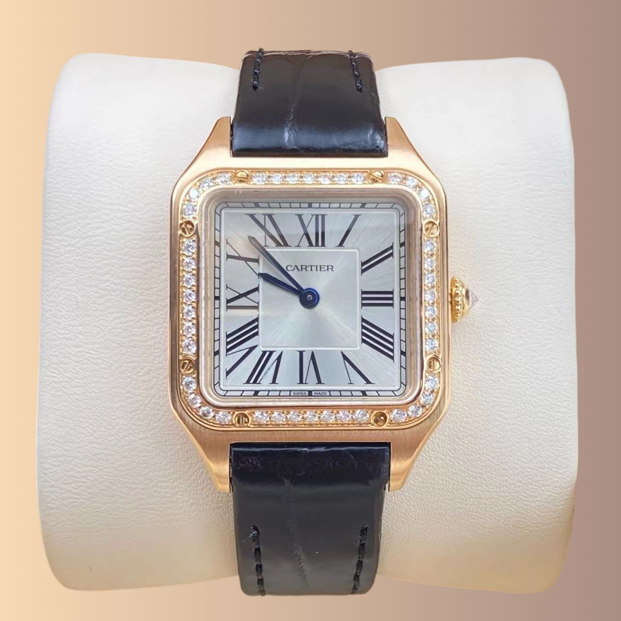 Cartier WJSA0019 detail 5