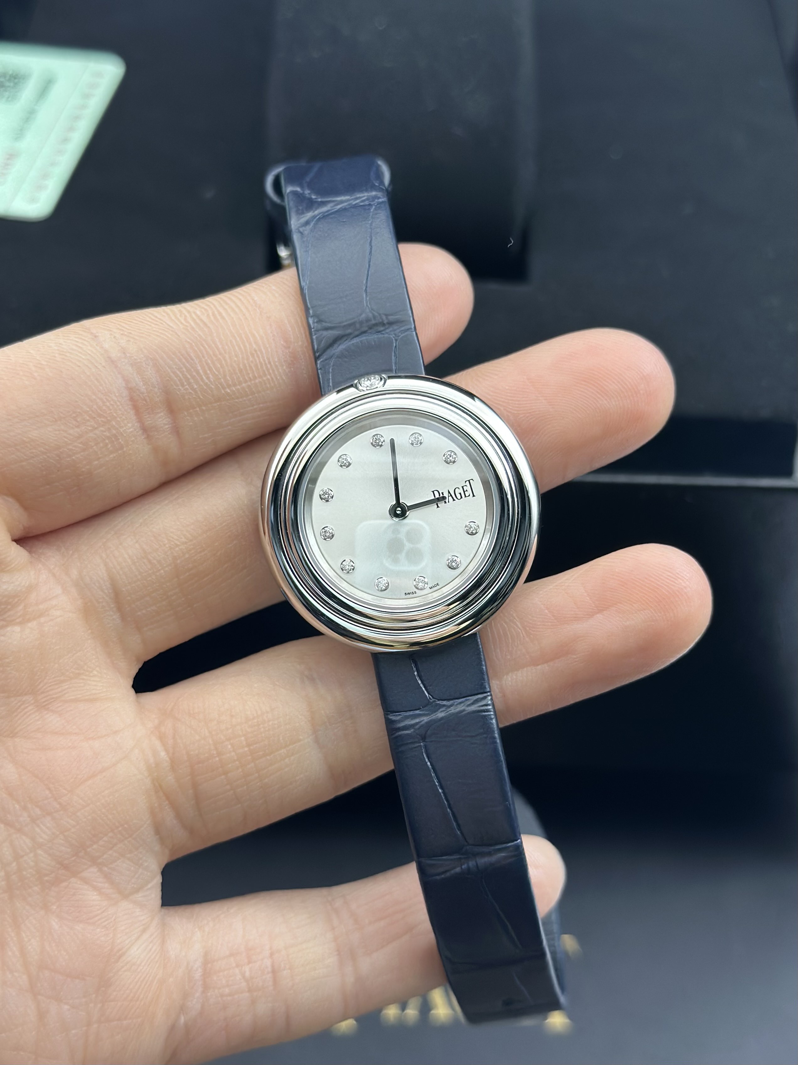 Piaget G0A43080 detail 1