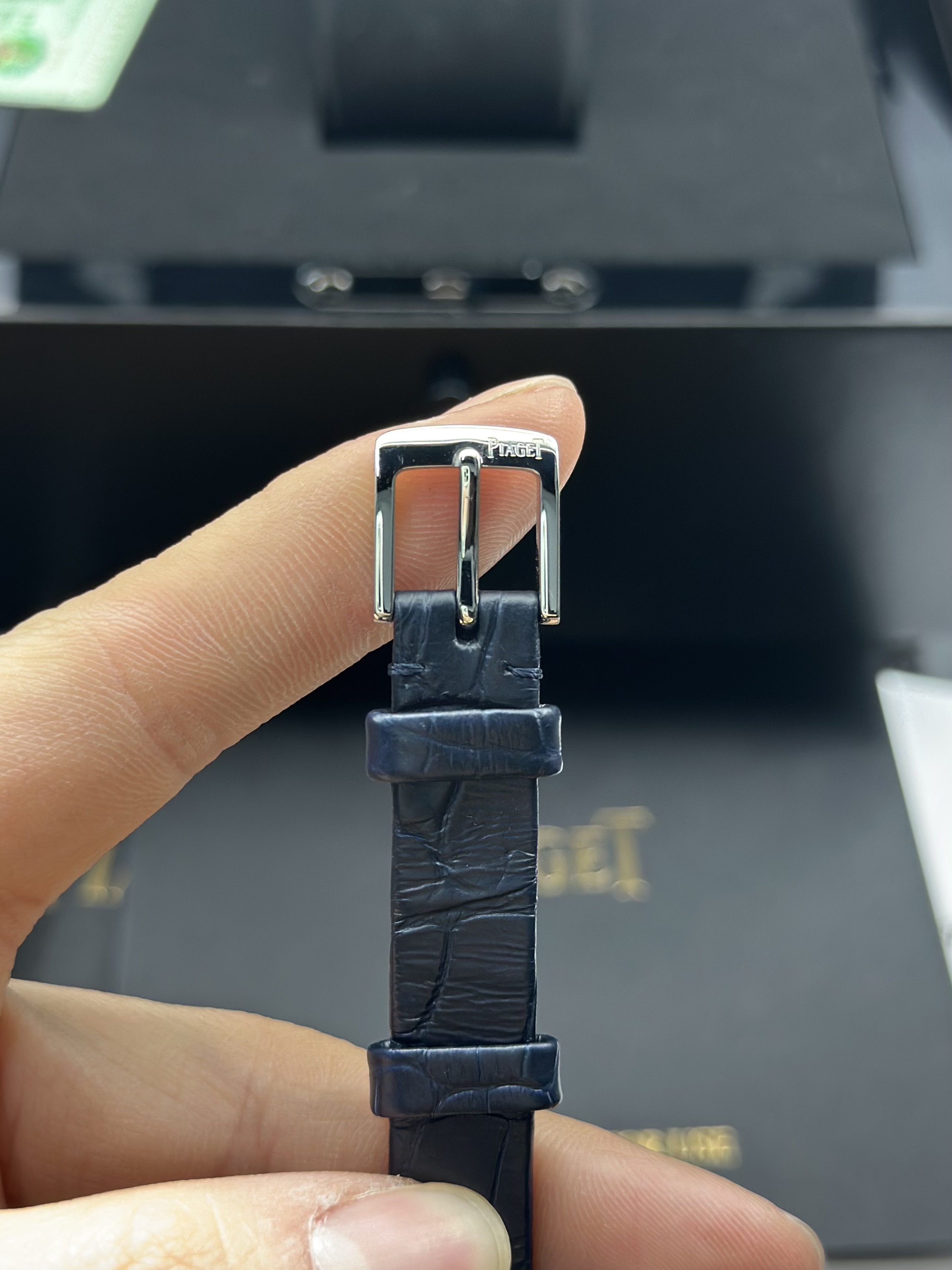 Piaget G0A43080 detail 4