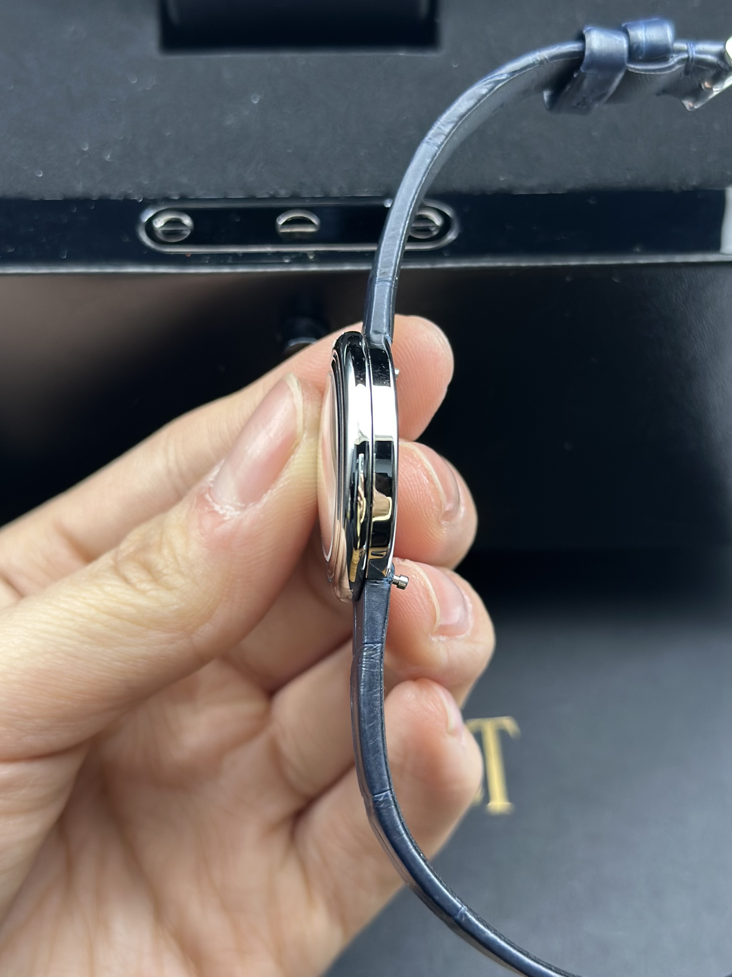 Piaget G0A43080 detail 3