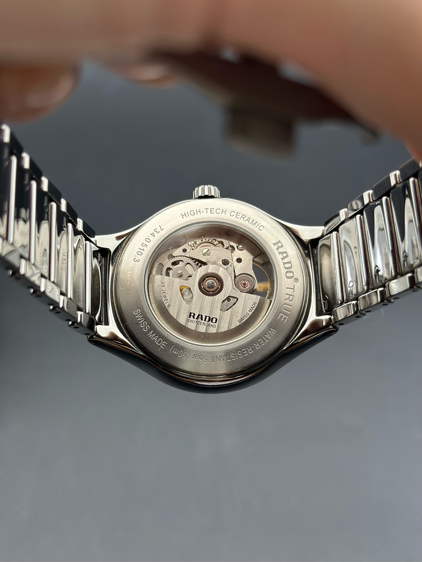 Rado R27510152 detail 7