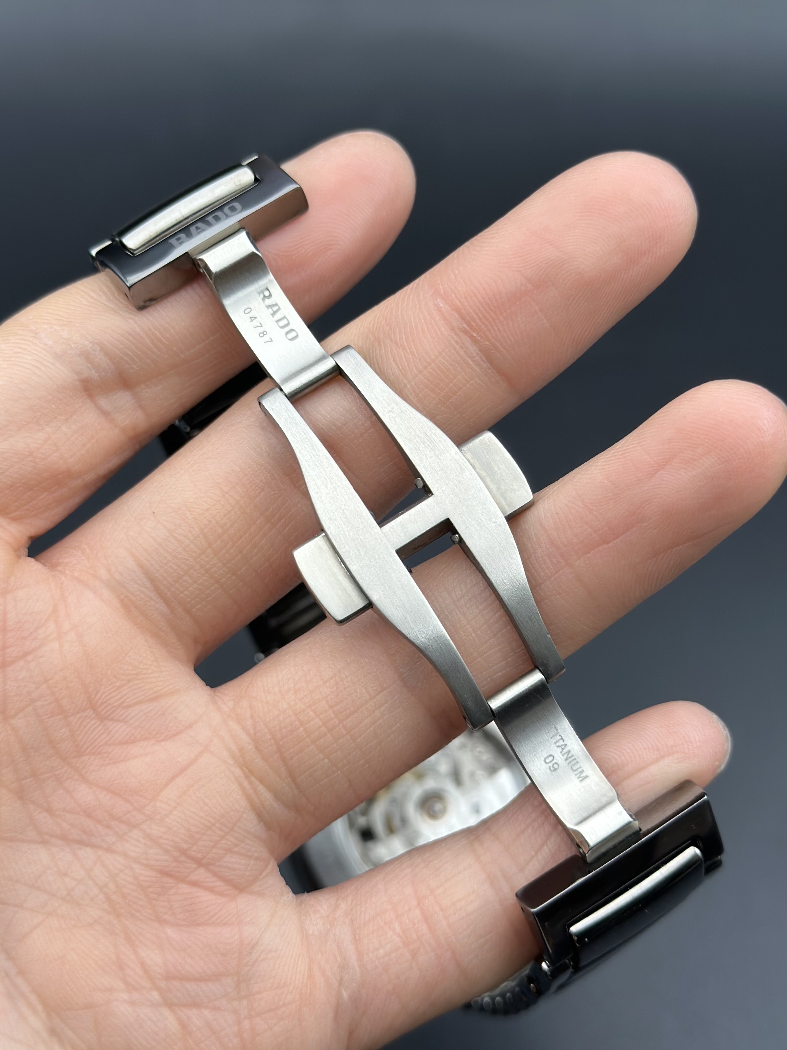 Rado R27510152 detail 6