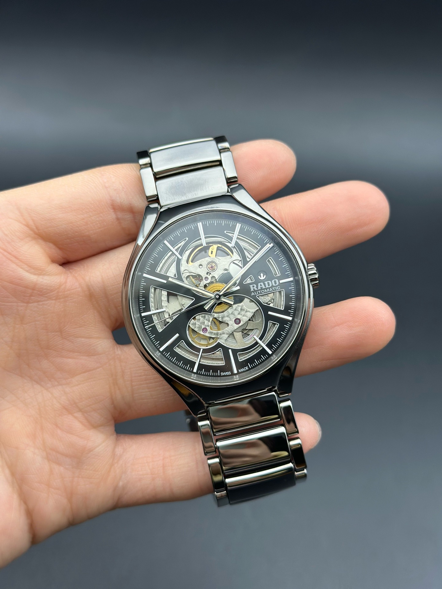 Rado R27510152