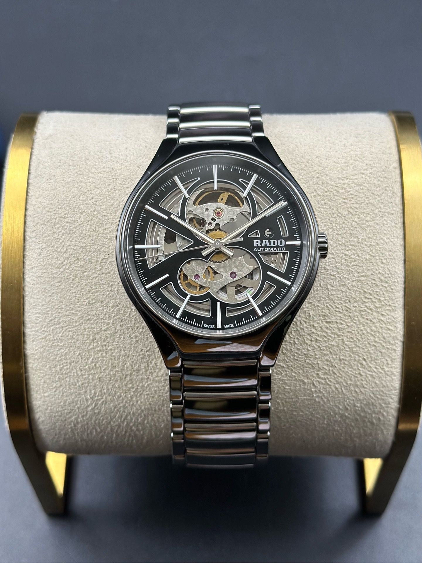 Rado R27510152 detail 1