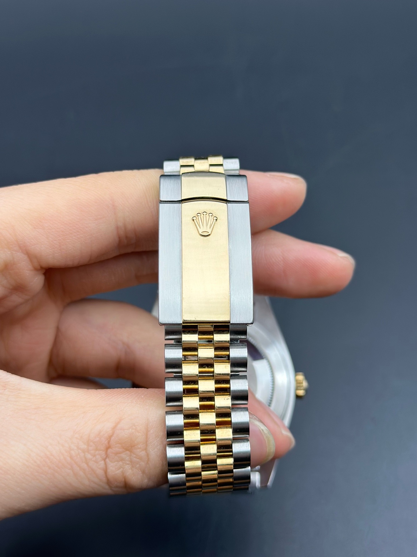 Rolex m126333-0002 detail 5