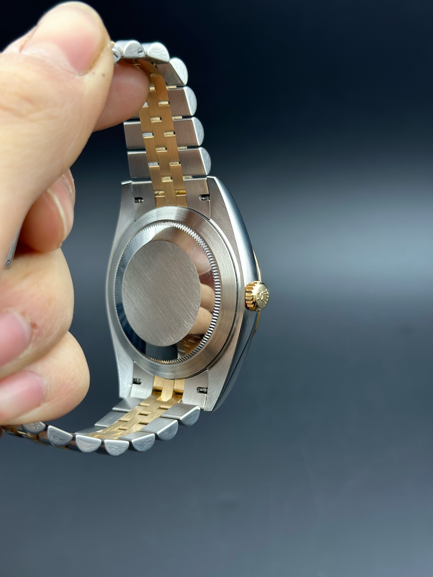 Rolex m126333-0002 detail 4