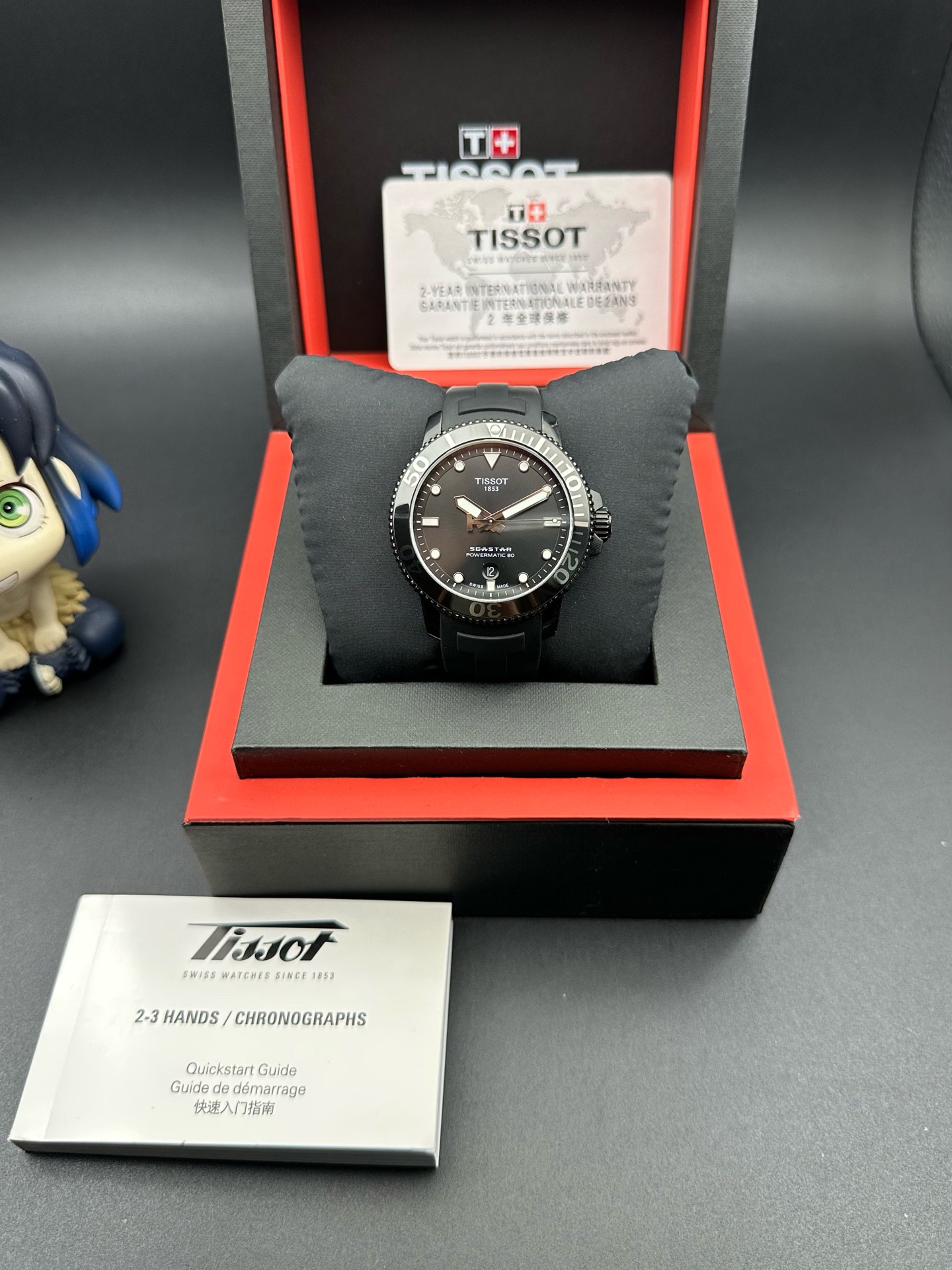 Tissot T120.407.37.051.00 detail 7