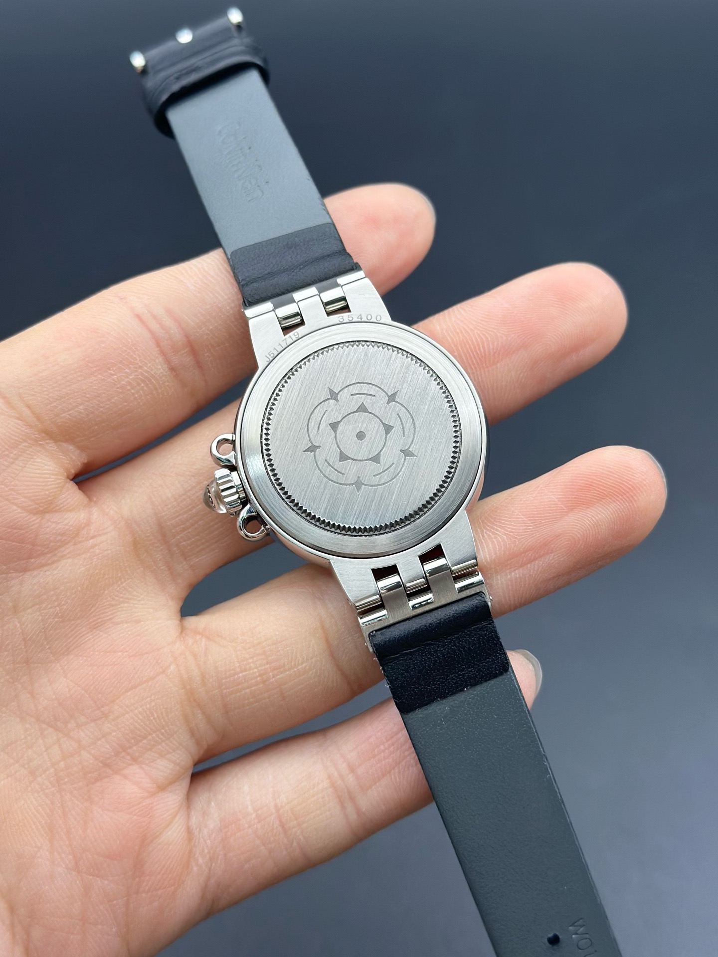 Tudor 35400 detail 7